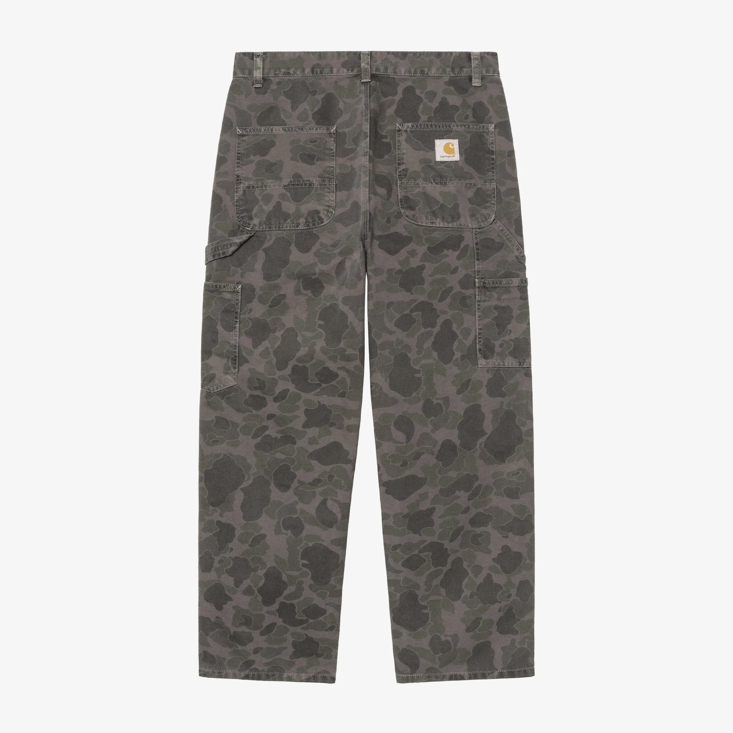 Duck Single Knee Pant - Image 2