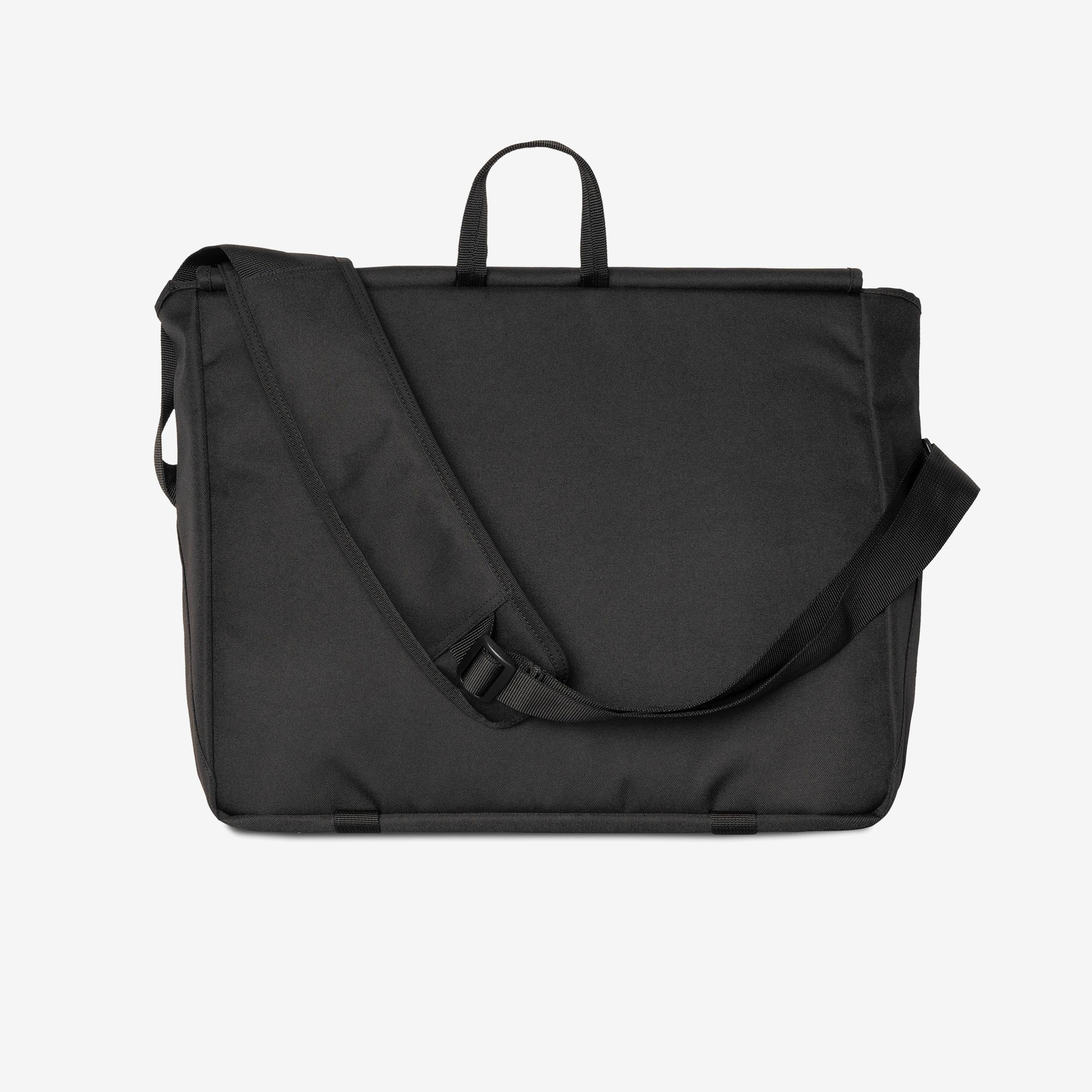 Jake Messenger Bag - Image 2