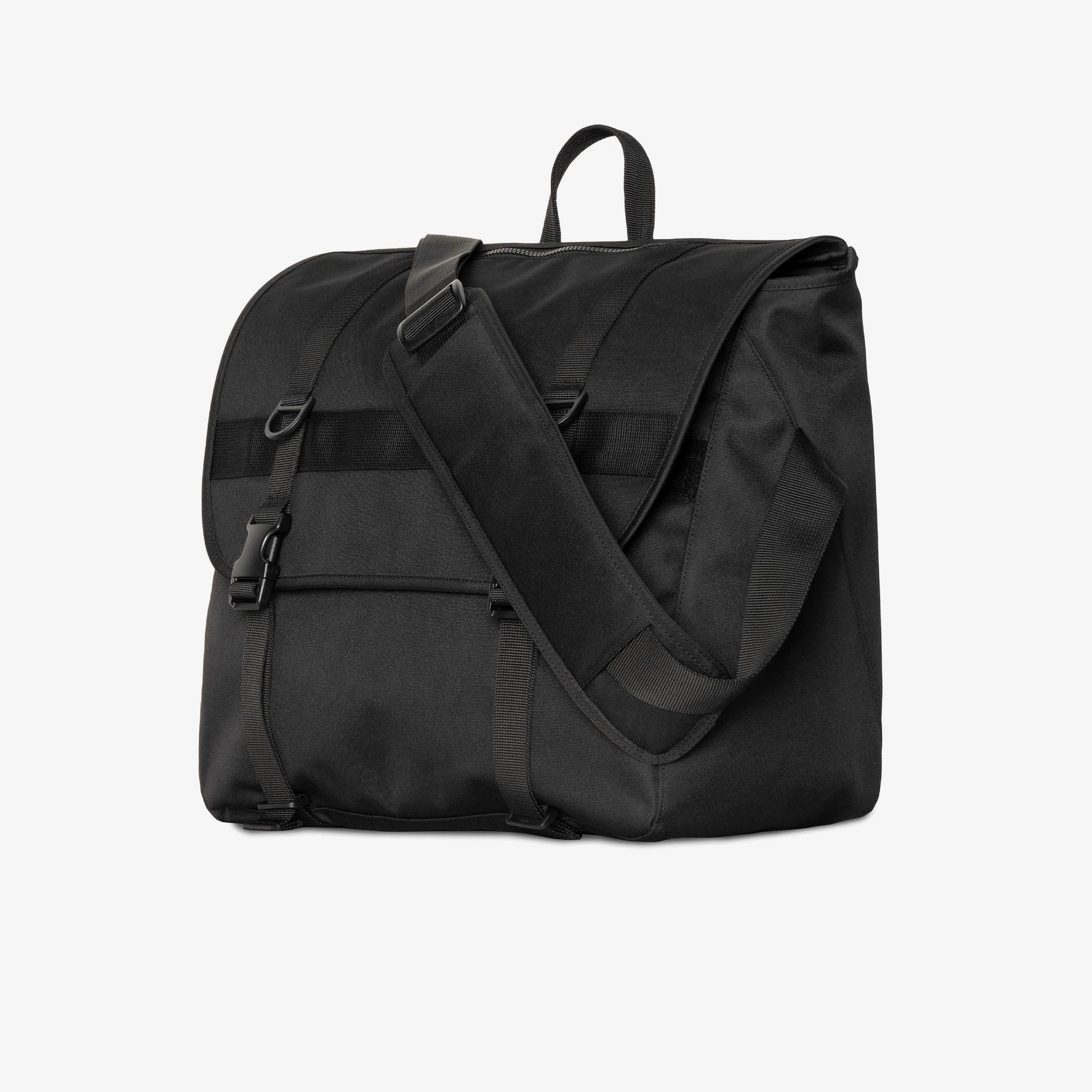 Jake Messenger Bag - Image 3