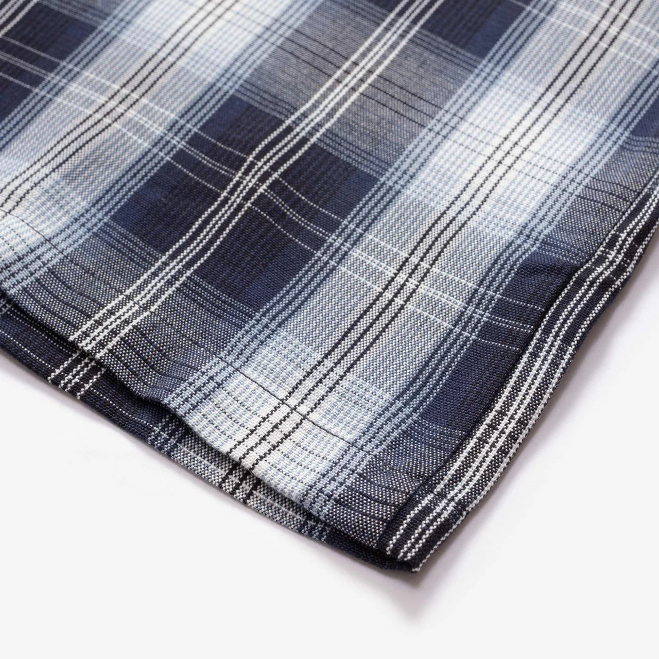 Long Sleeve Blanton Shirt - Image 5