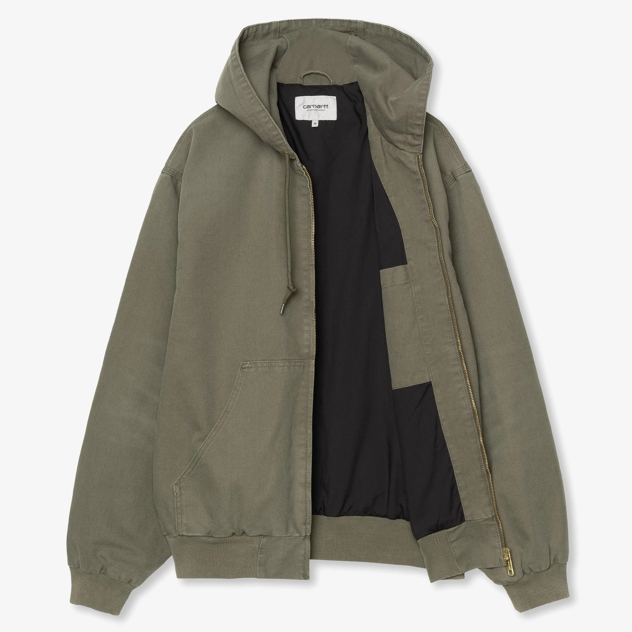 OG Active Jacket - Image 3