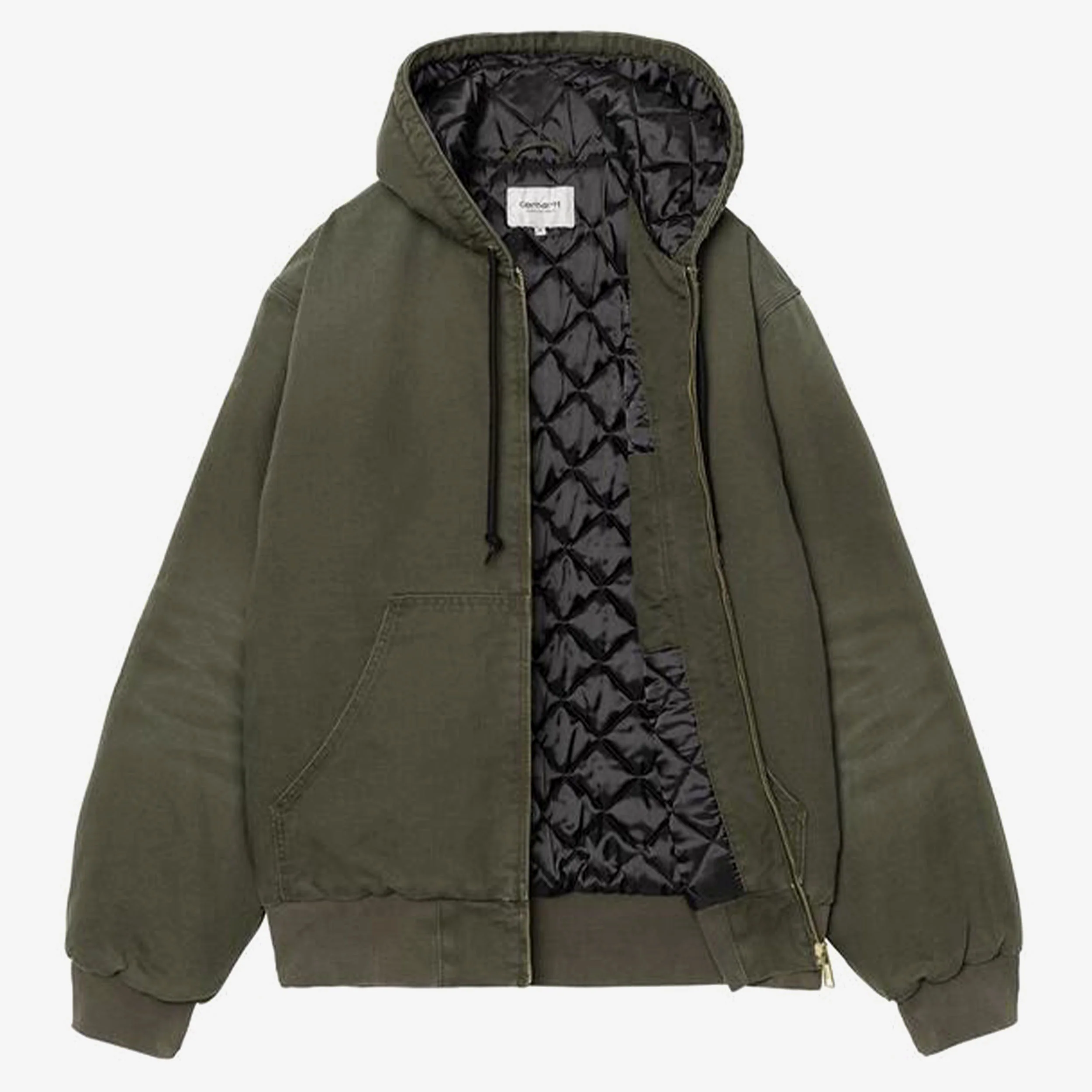 OG Active Jacket - Image 2