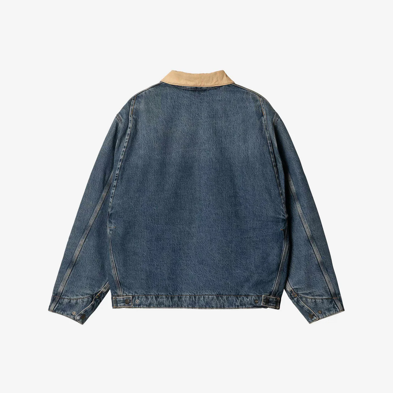 OG Detroit Jacket - Image 3