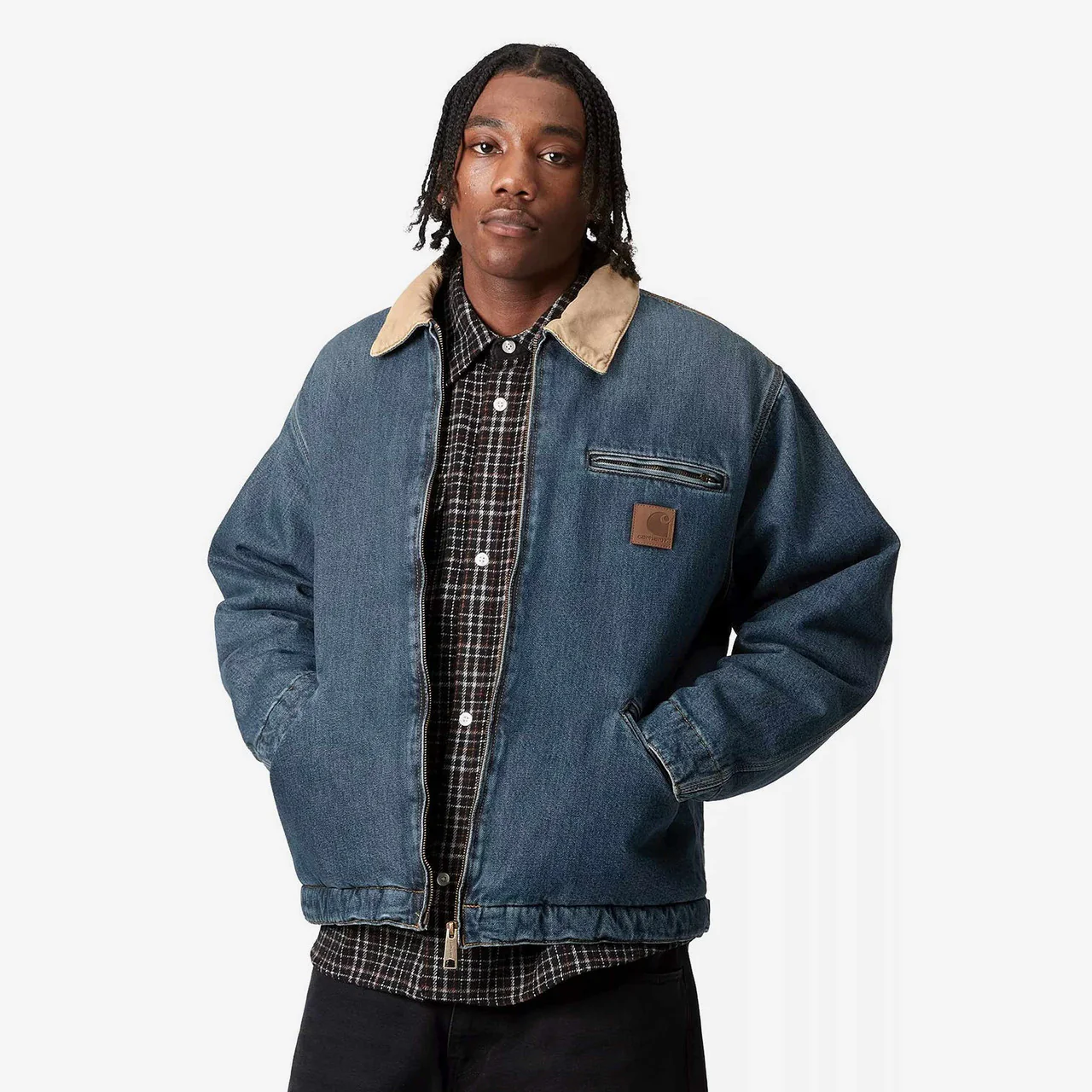 OG Detroit Jacket - Image 4