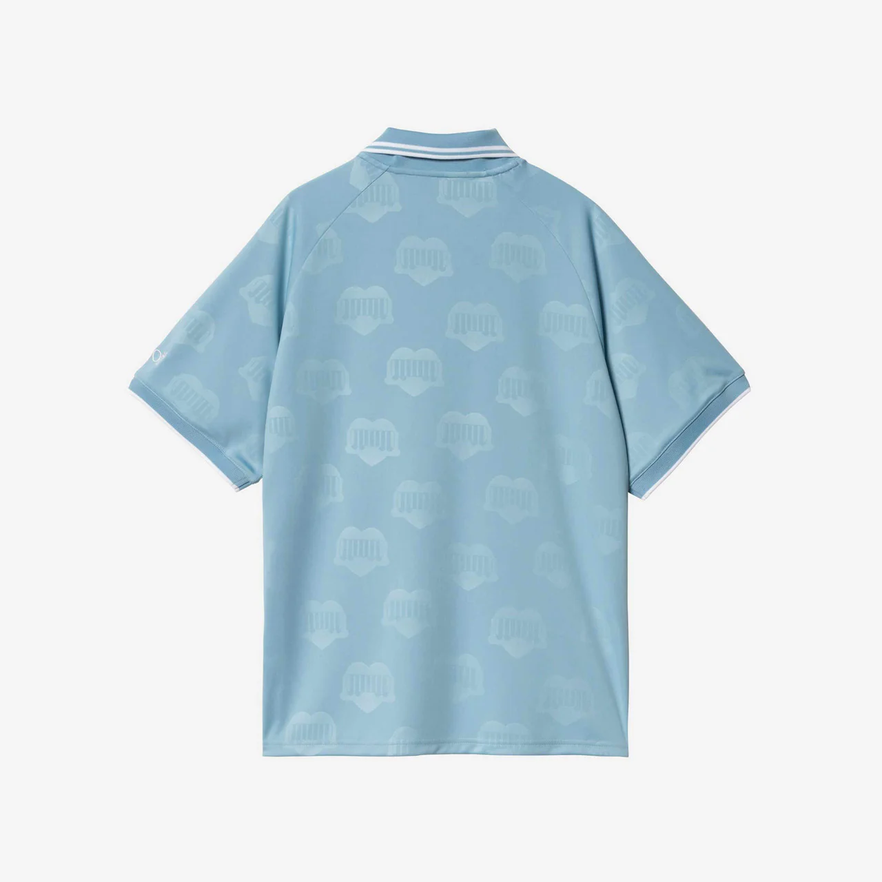 Short Sleeve Football T-Shirt - Image 2