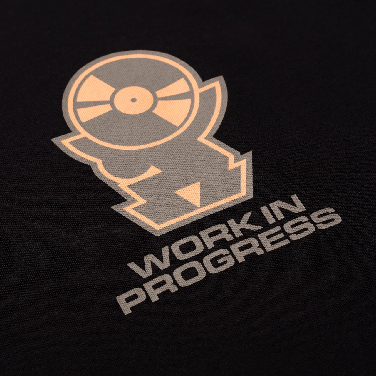 Short Sleeve Harttronix T-Shirt - Image 4