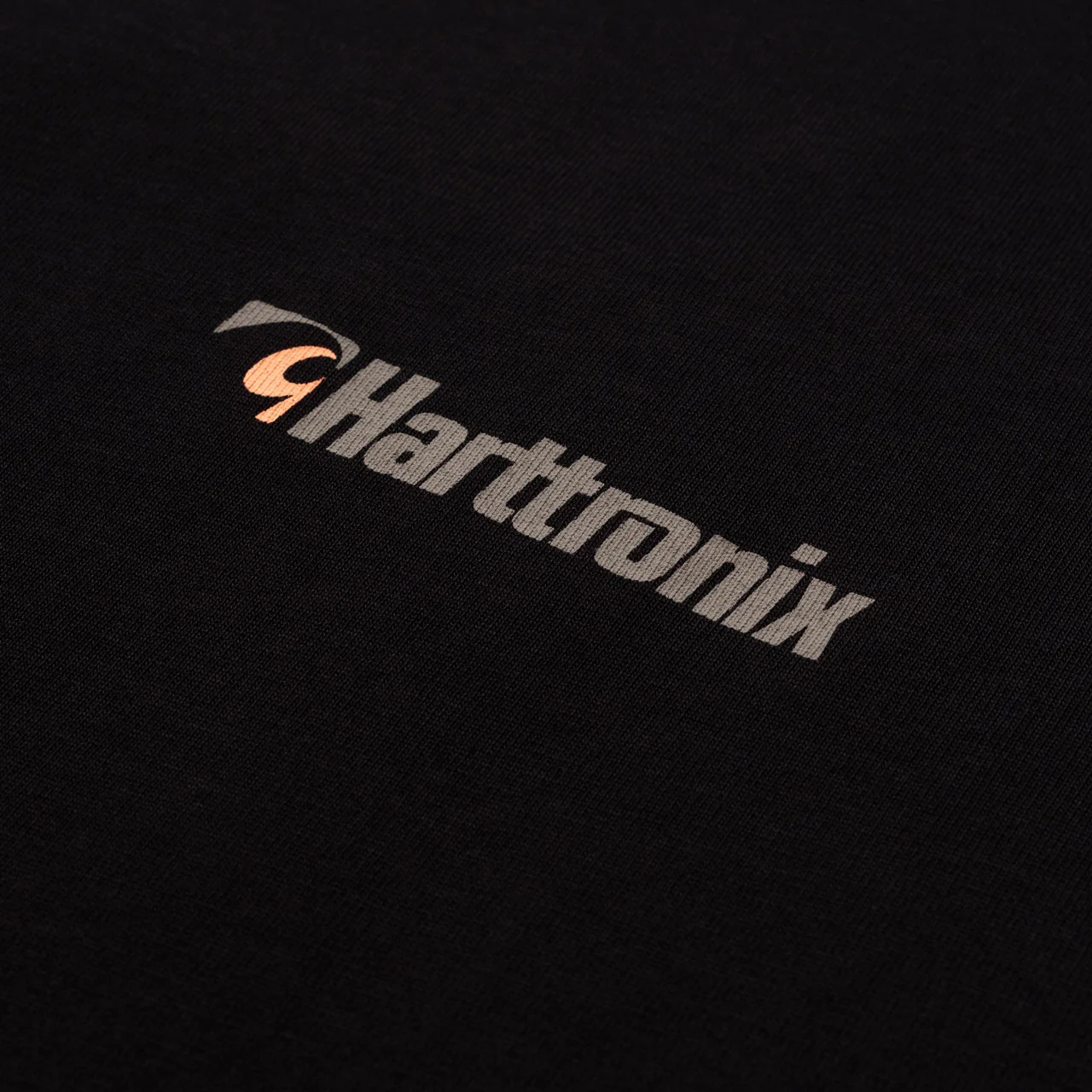 Short Sleeve Harttronix T-Shirt - Image 5