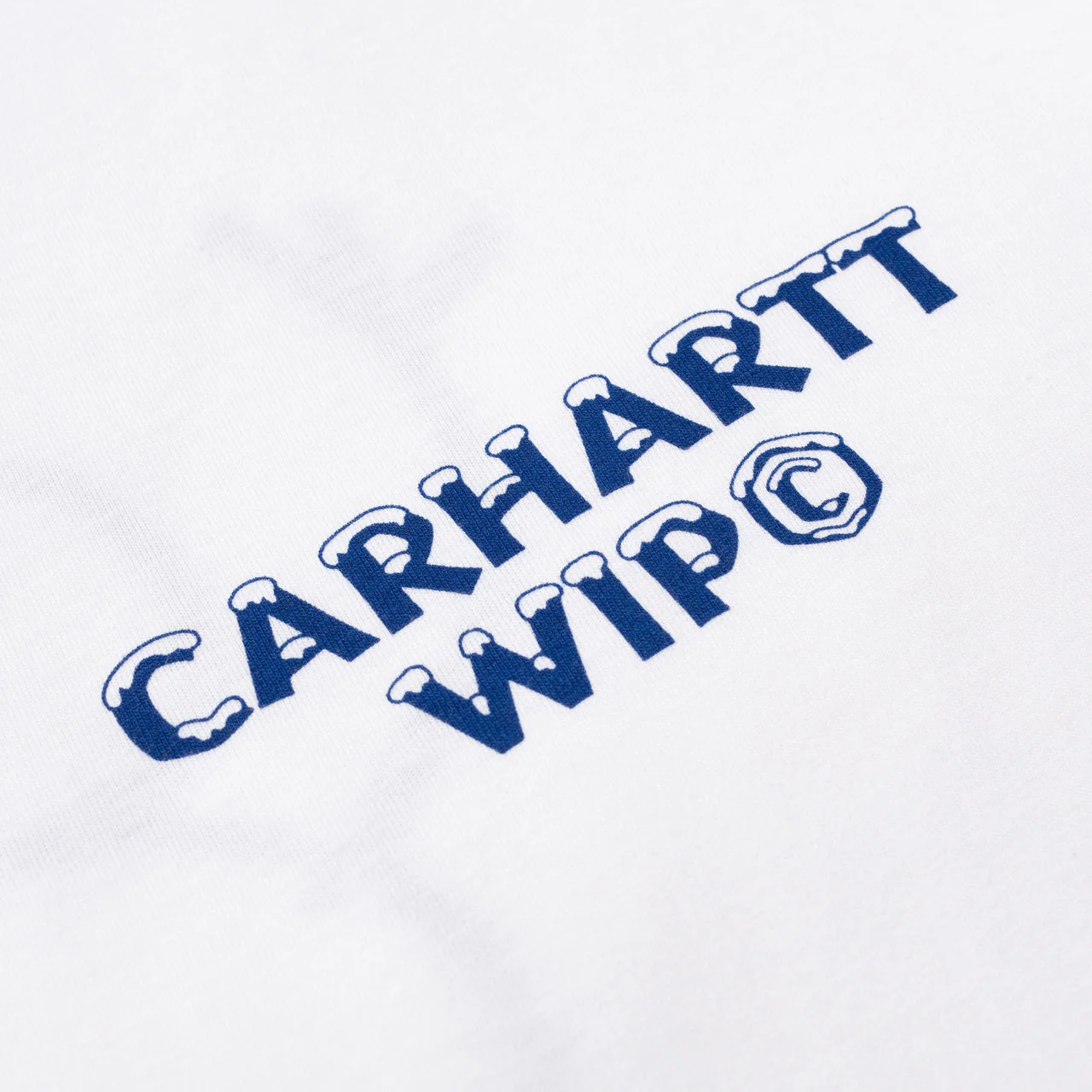 Short Sleeve Ice T-Shirt - Image 4