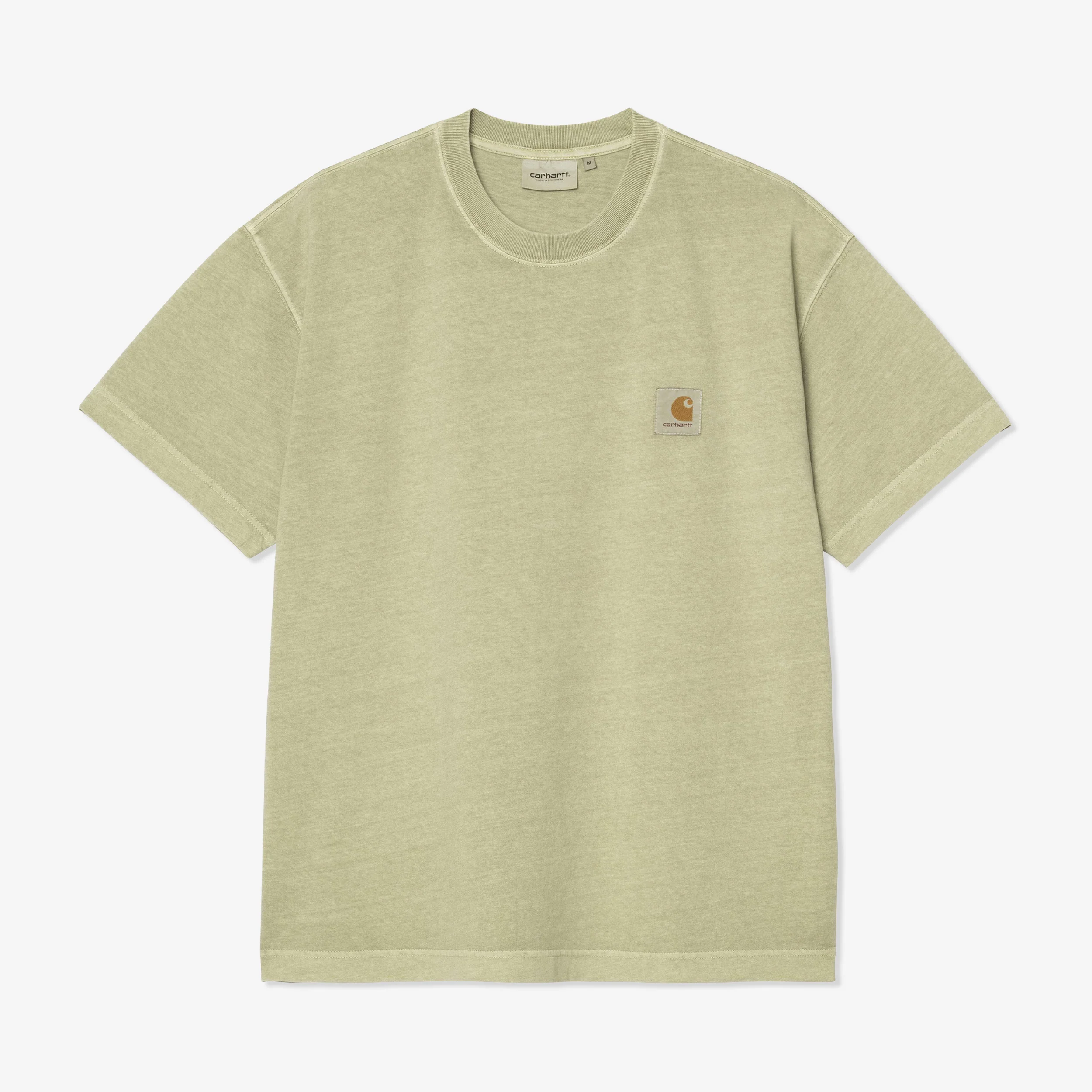 Short Sleeve Nelson T-Shirt