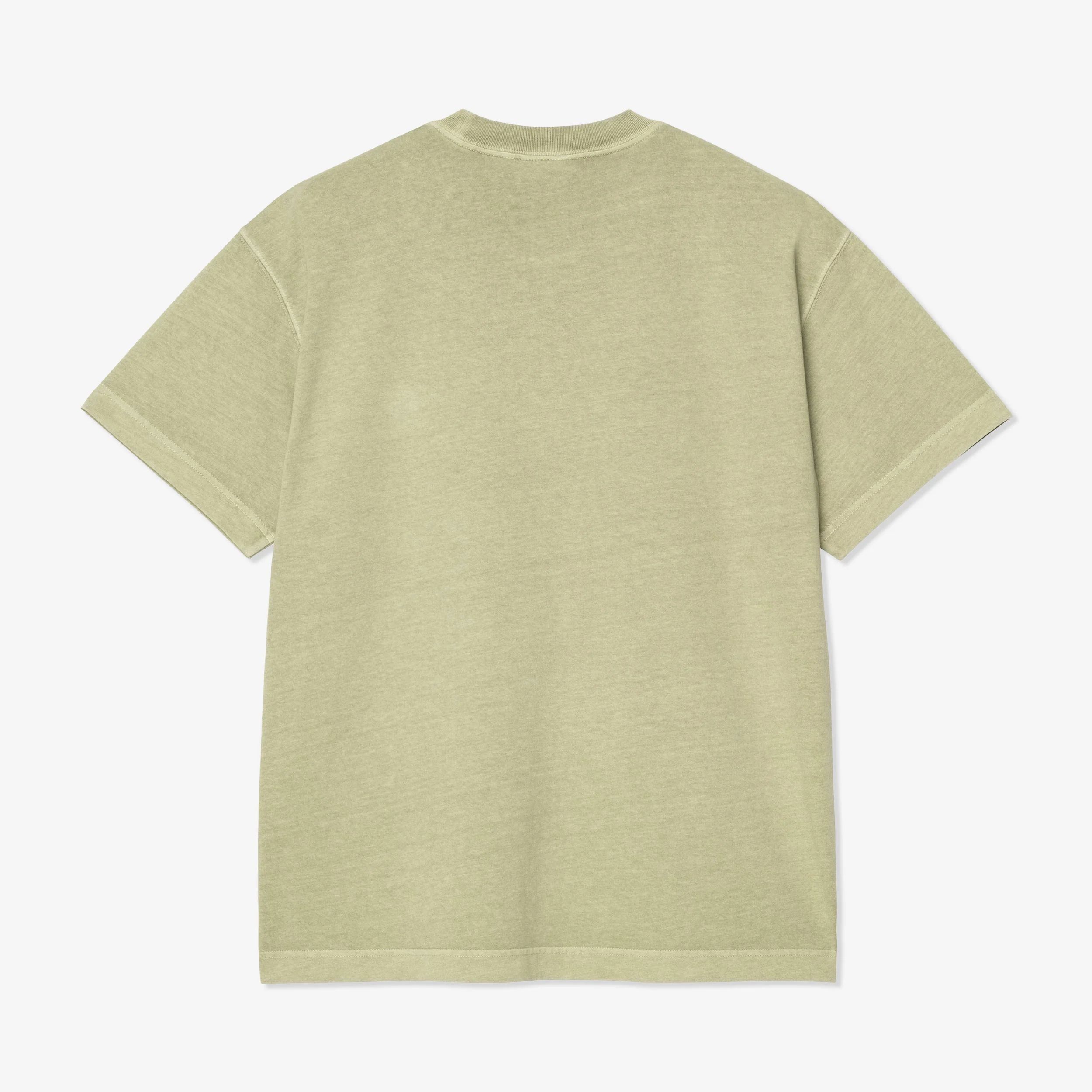 Short Sleeve Nelson T-Shirt - Image 2