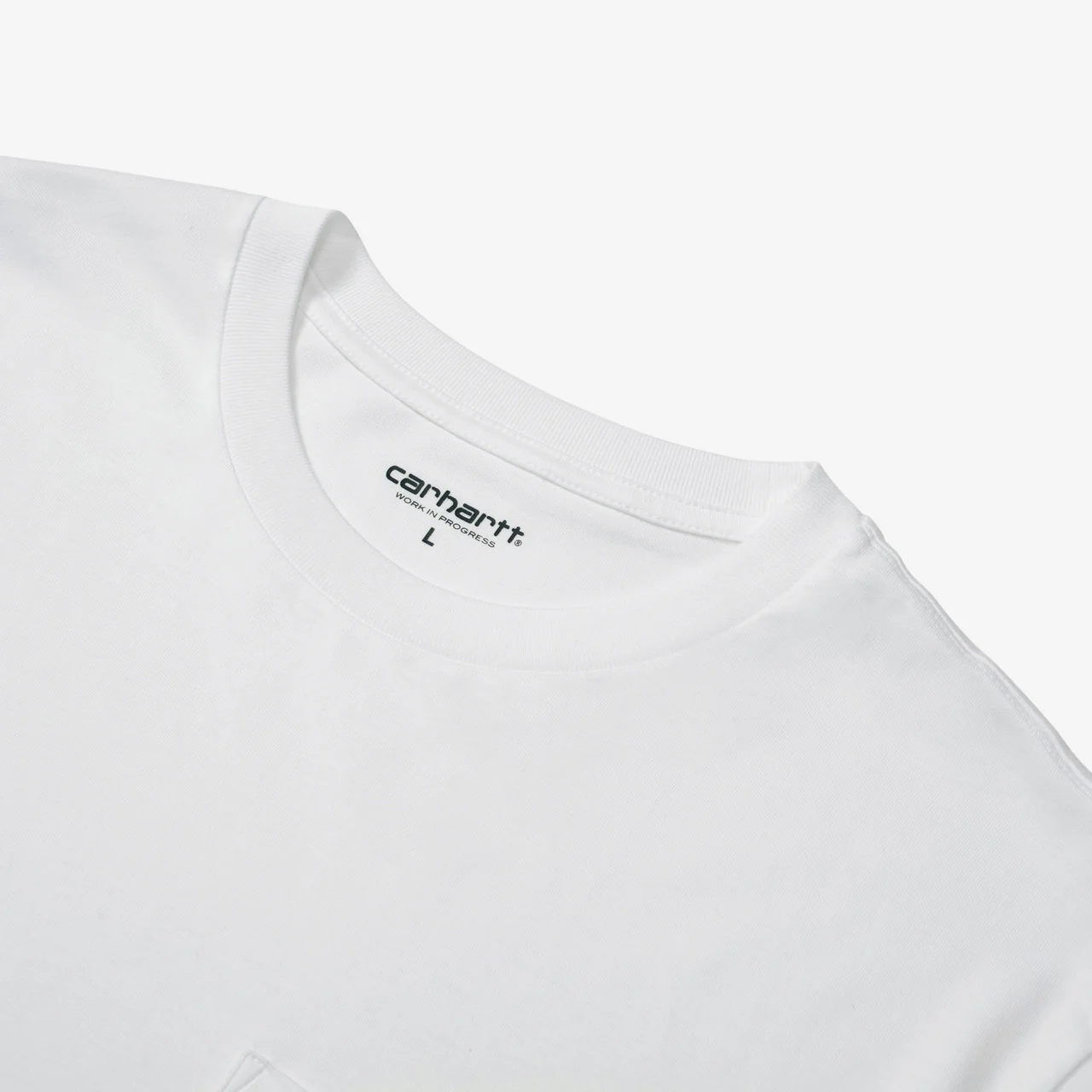 Short-Sleeve Pocket T-Shirt - Image 3