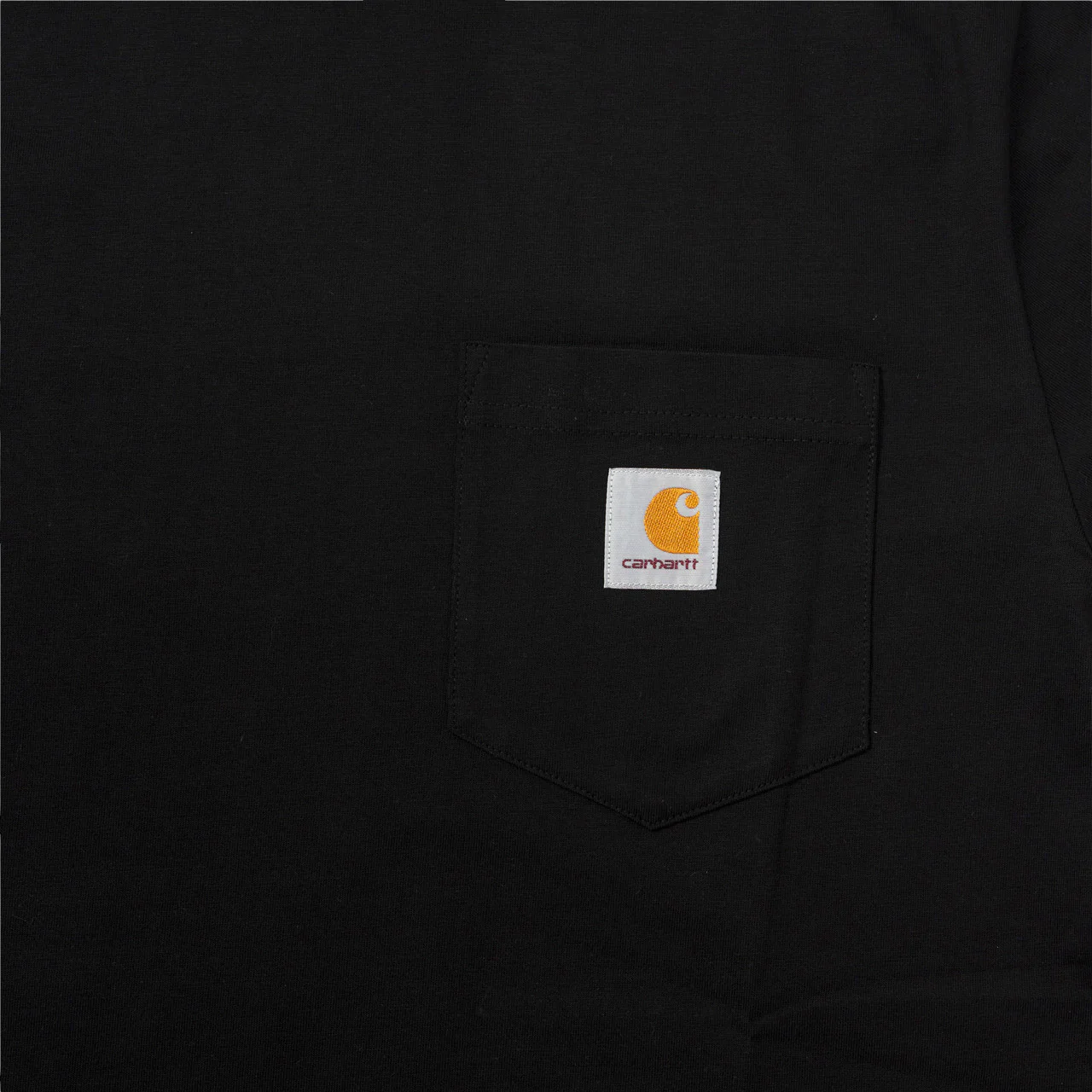 Short-Sleeve Pocket T-Shirt - Image 2