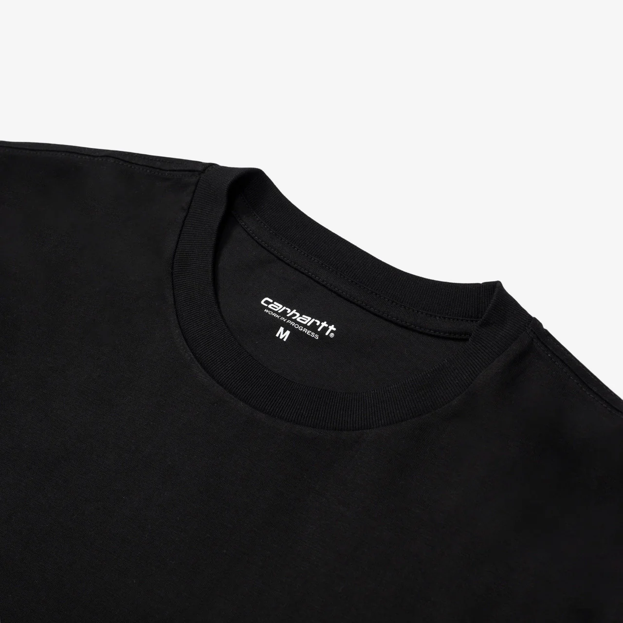 Short-Sleeve Pocket T-Shirt - Image 3