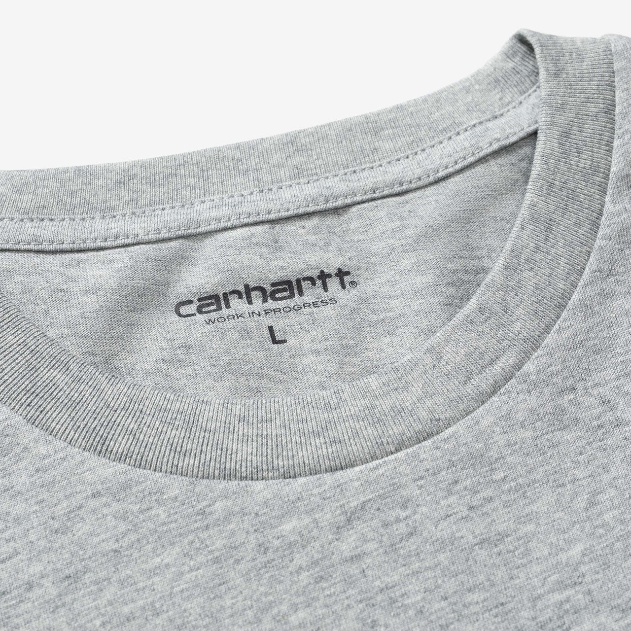 Short Sleeve Pocket T-Shirt - Image 3