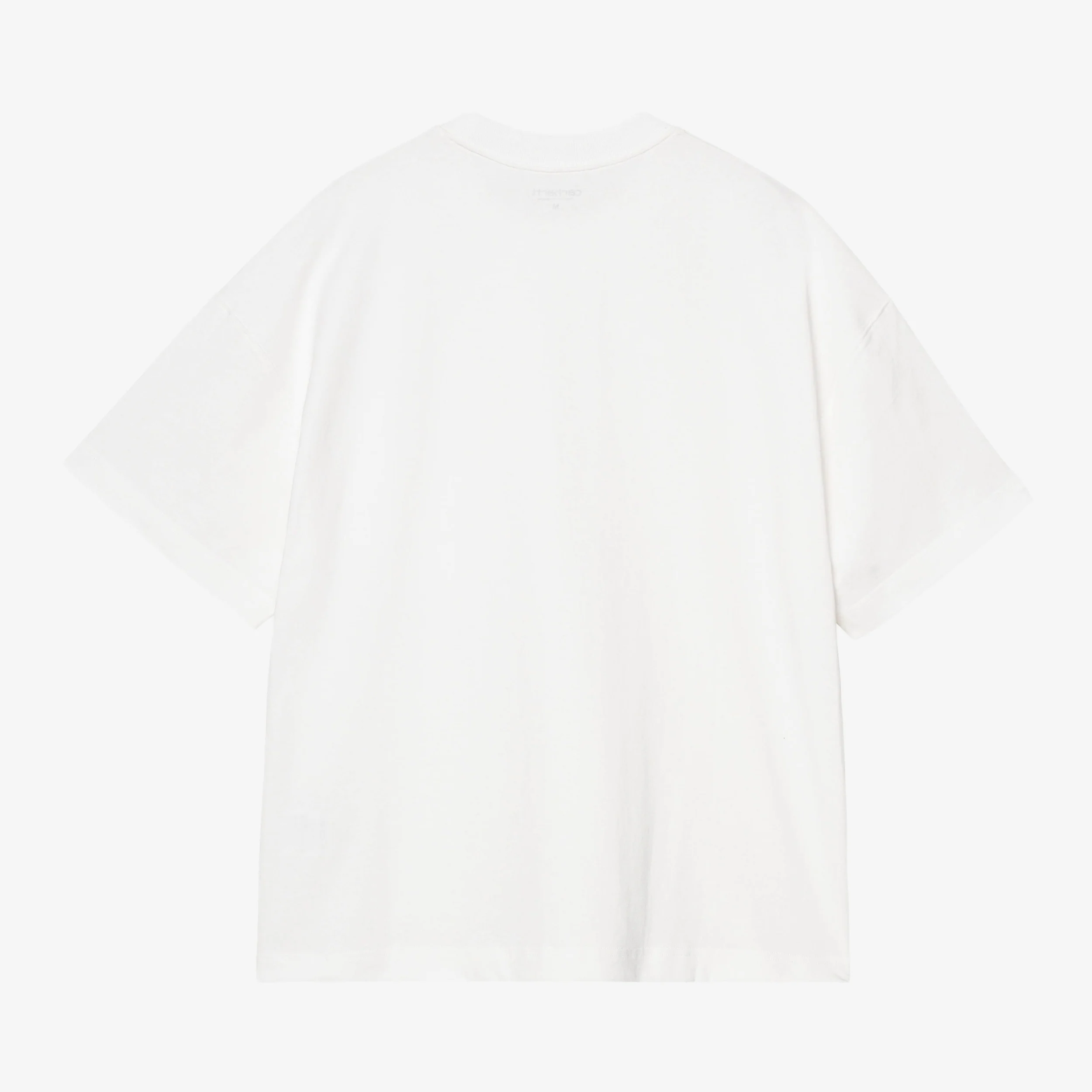 Short Sleeve Work Pocket T-Shirt - Image 2