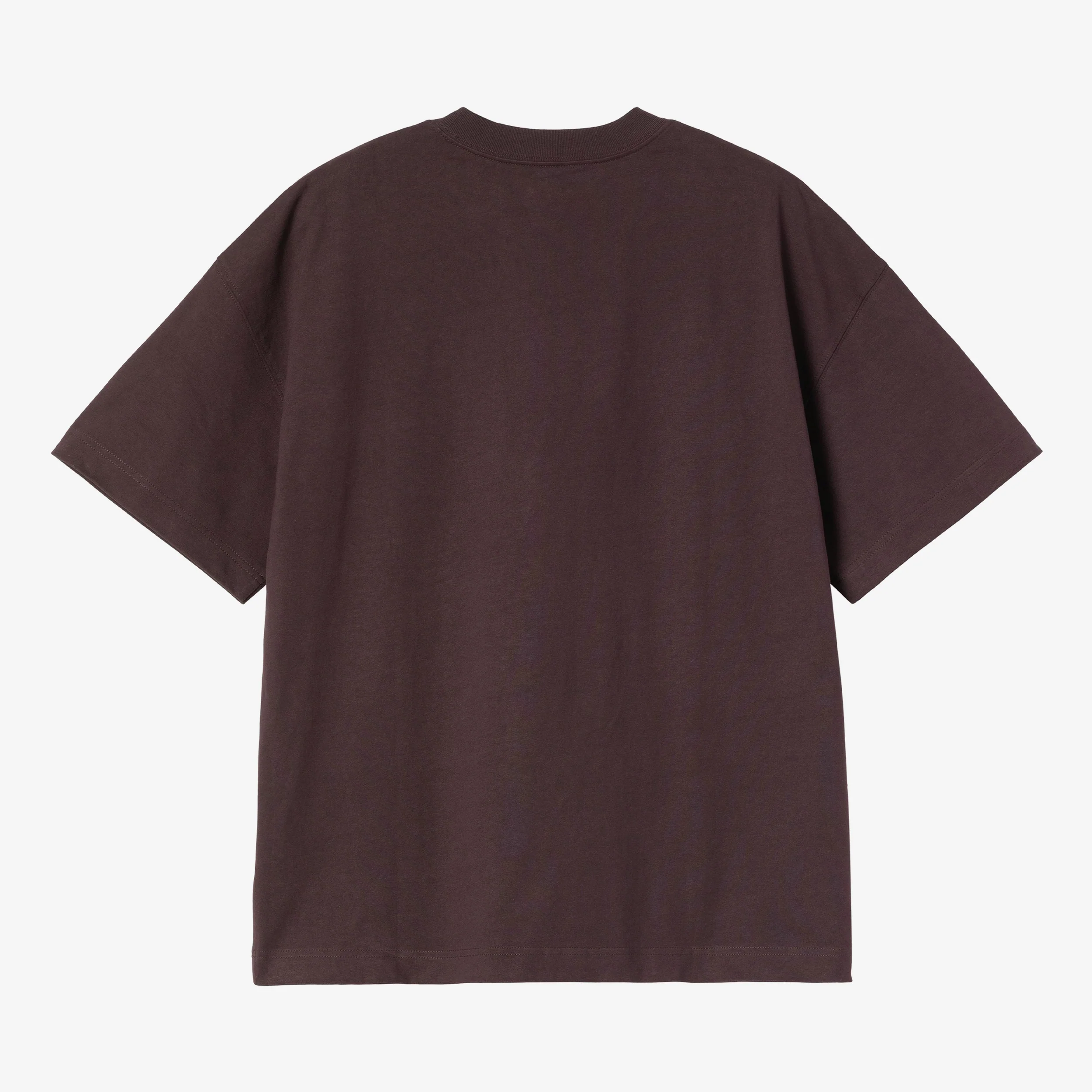 Short Sleeve Work Pocket T-Shirt - Image 2