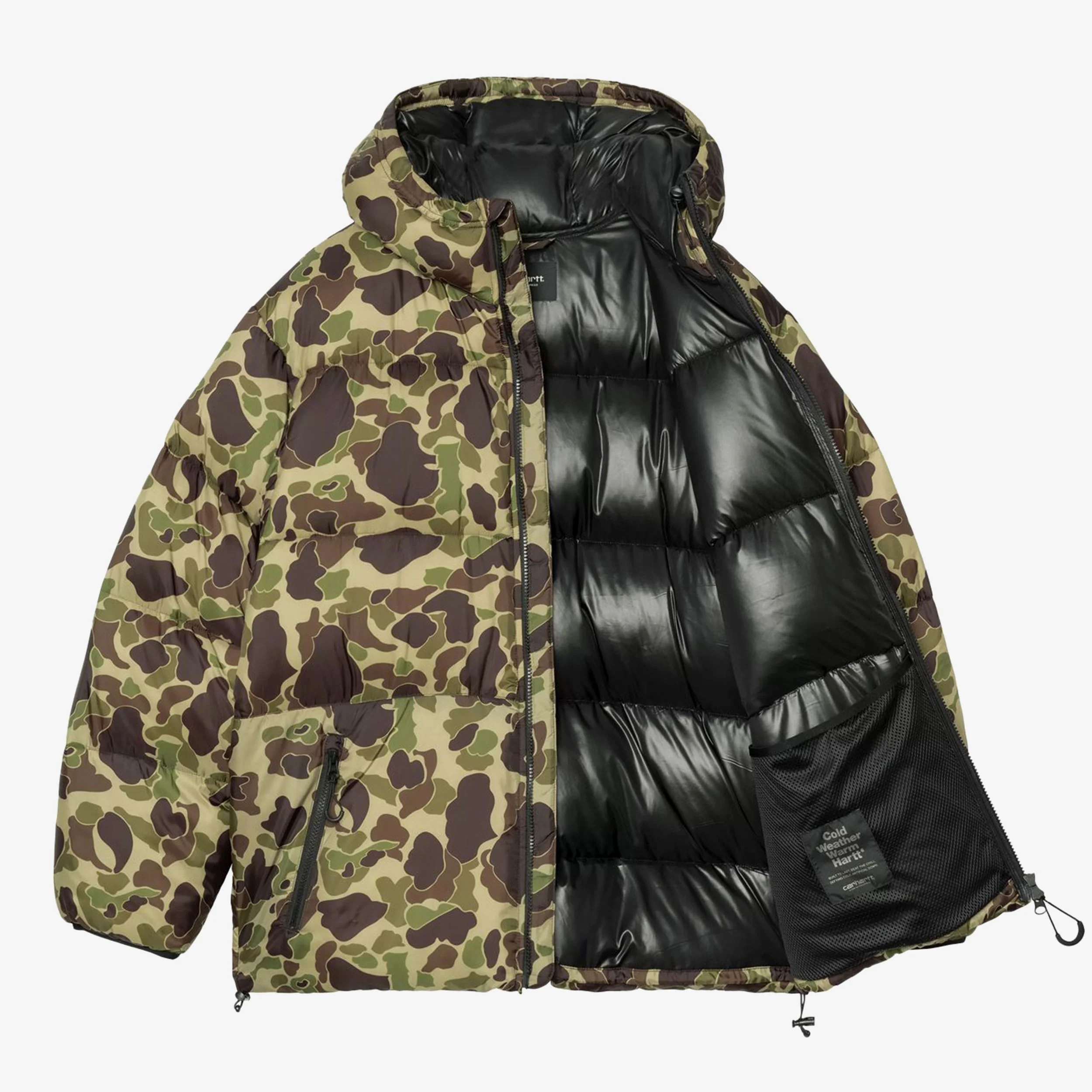 Toronto Jacket - Image 3