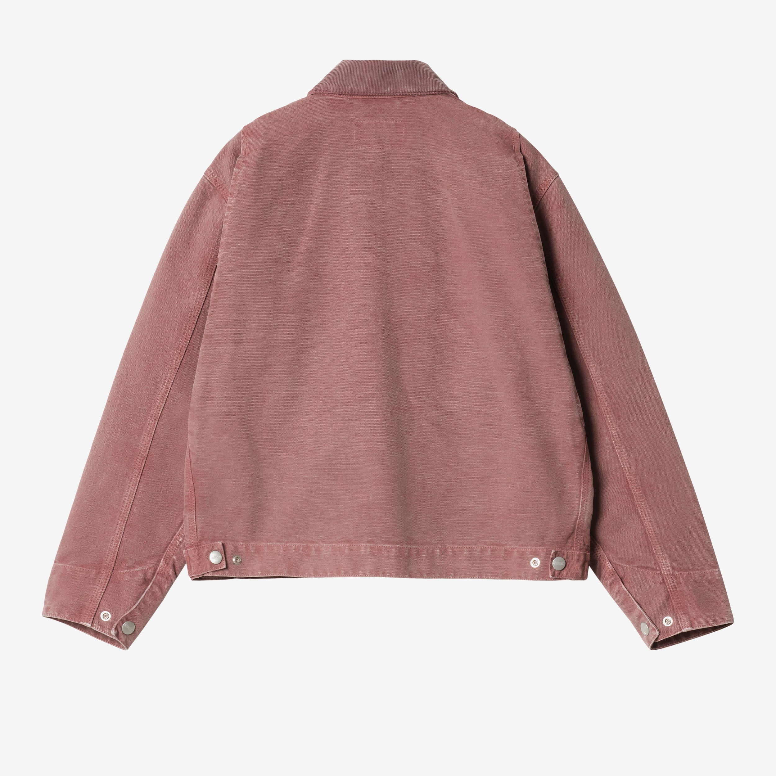 Wmns OG Detroit Jacket - Image 2