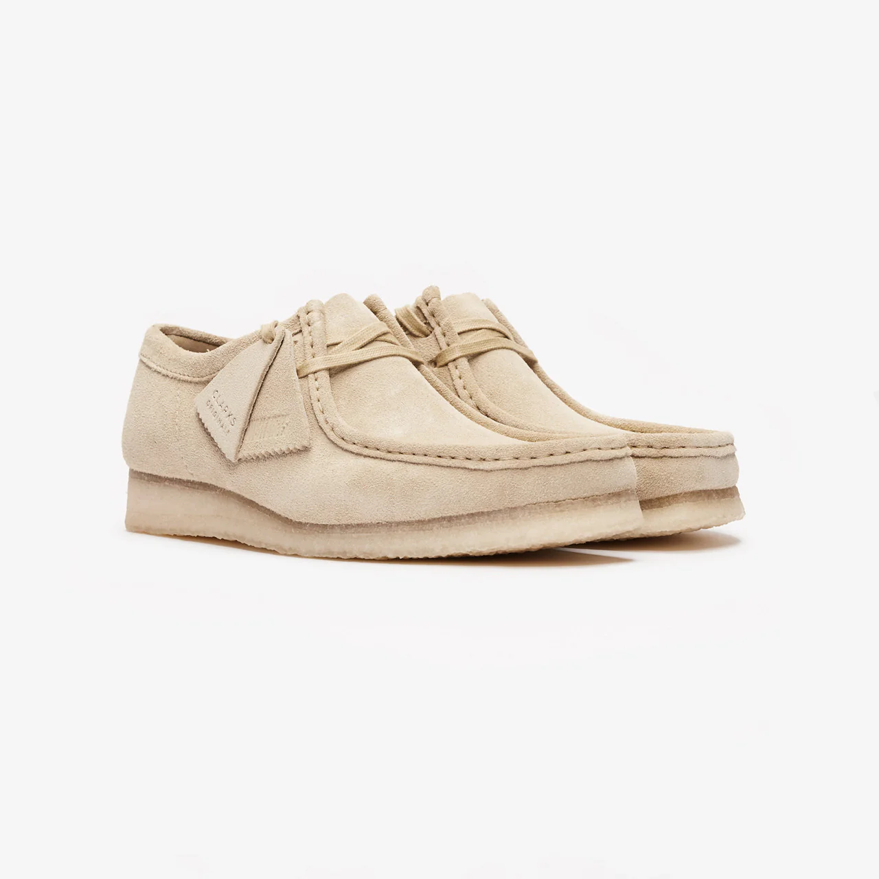 Wallabee - Image 2
