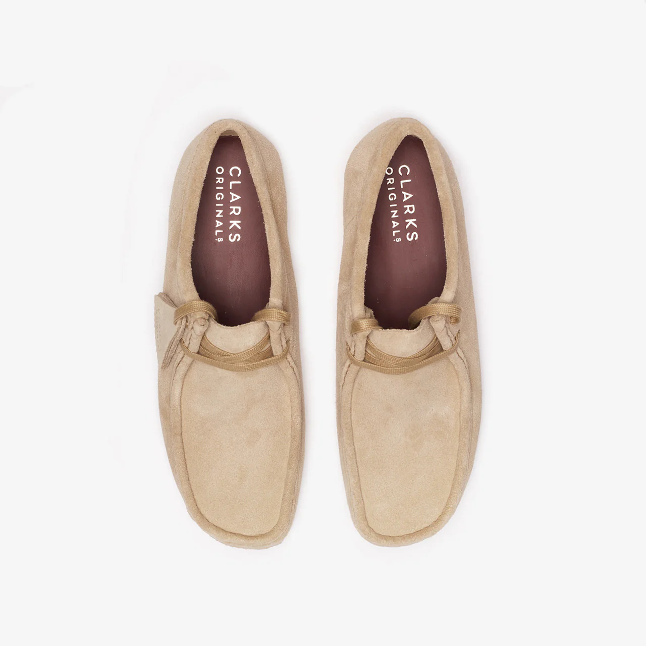 Wallabee - Image 8