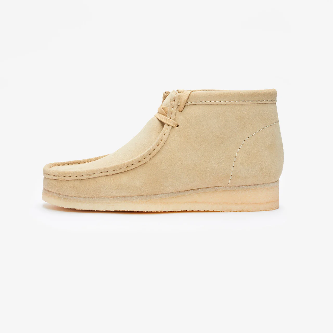 Wallabee Boot - Image 4