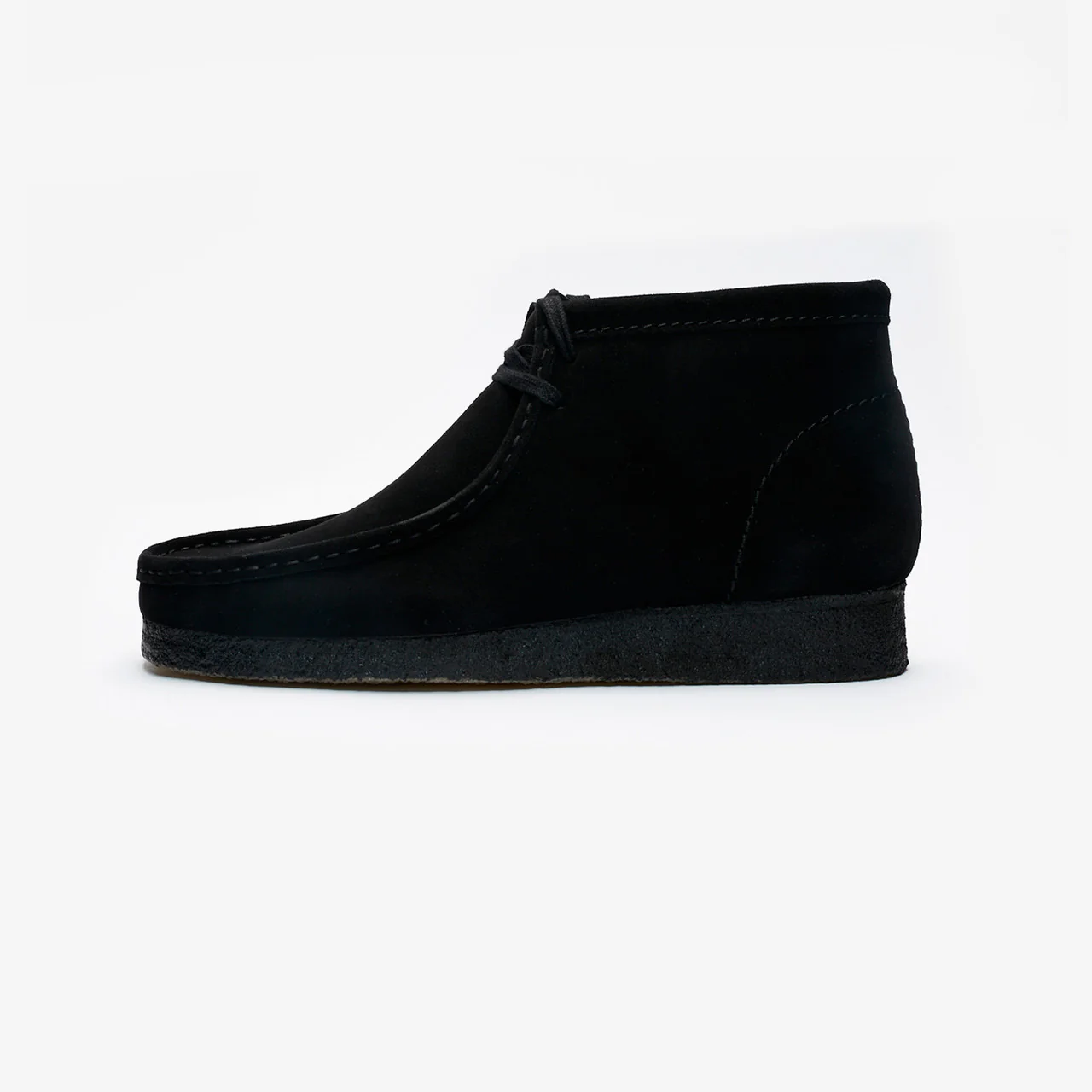 Wallabee Boot - Image 4