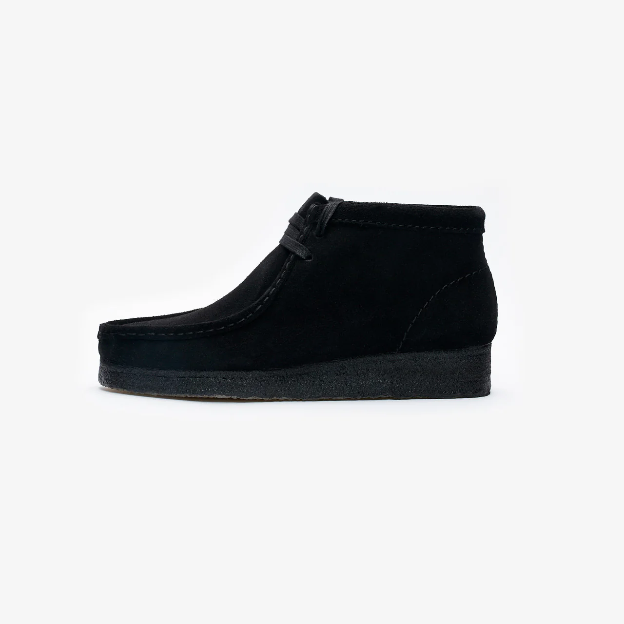 Wallabee Boot - Image 4
