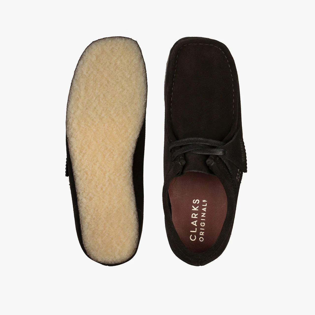 Wmns Wallabee - Image 7