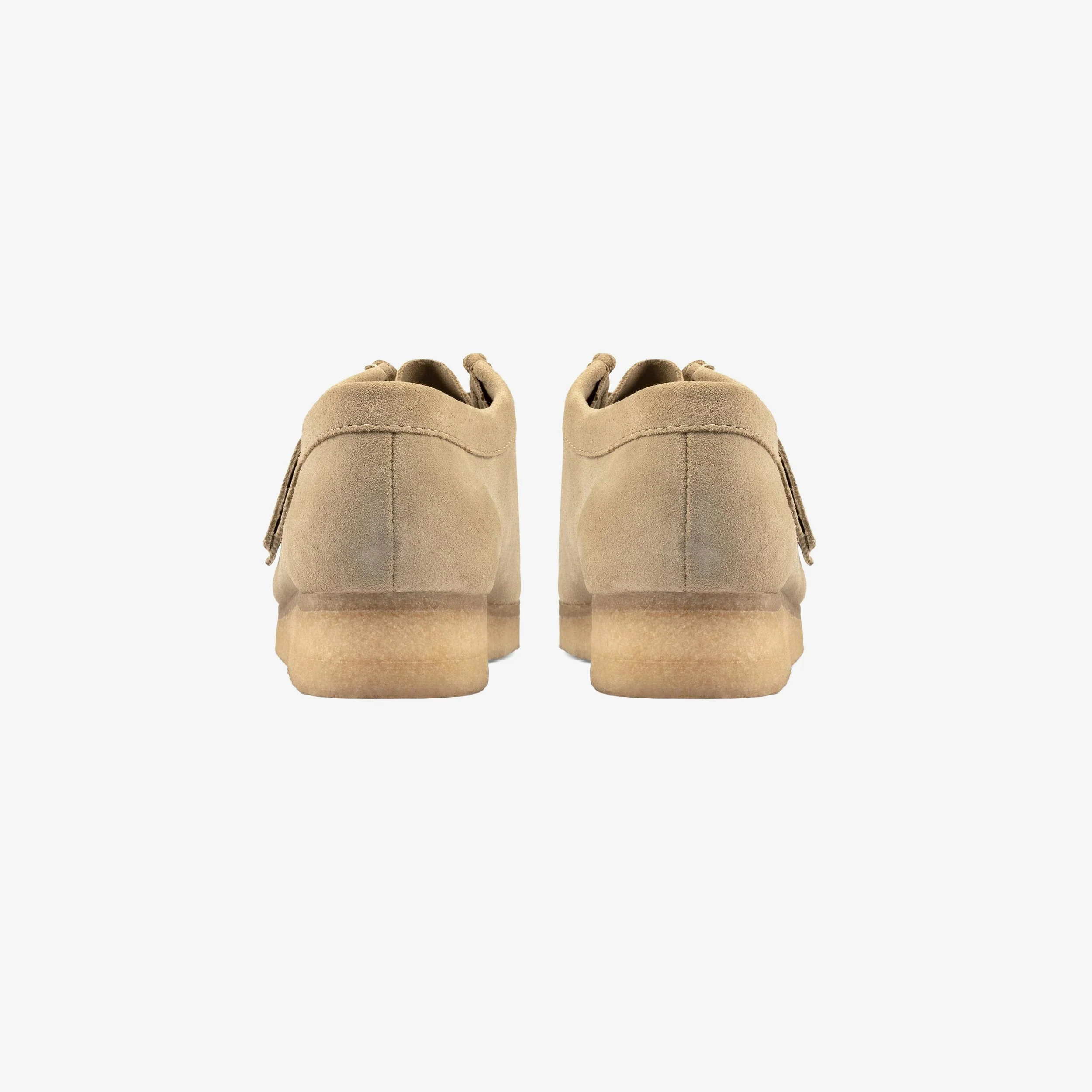 Wmns Wallabee - Image 4