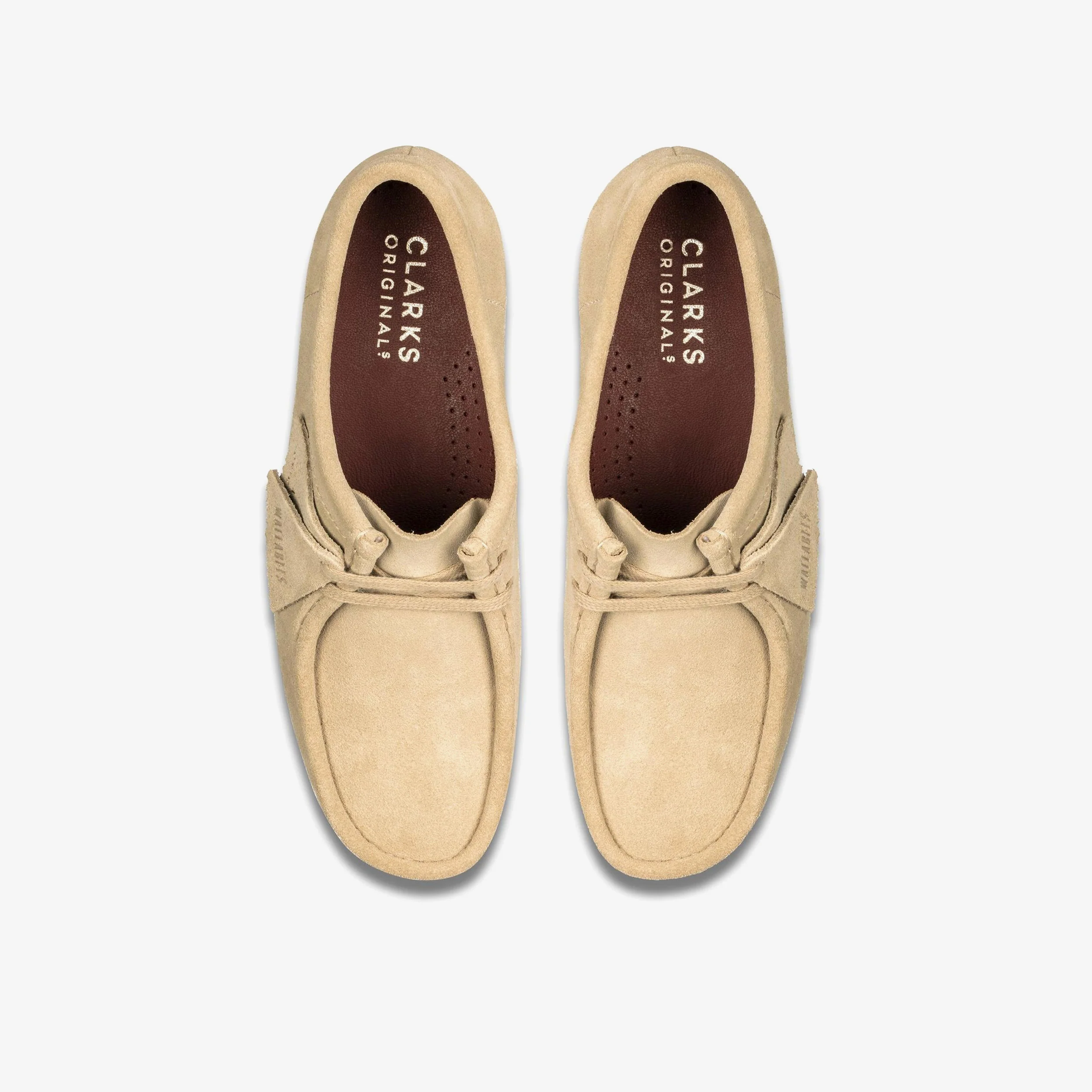 Wmns Wallabee - Image 6