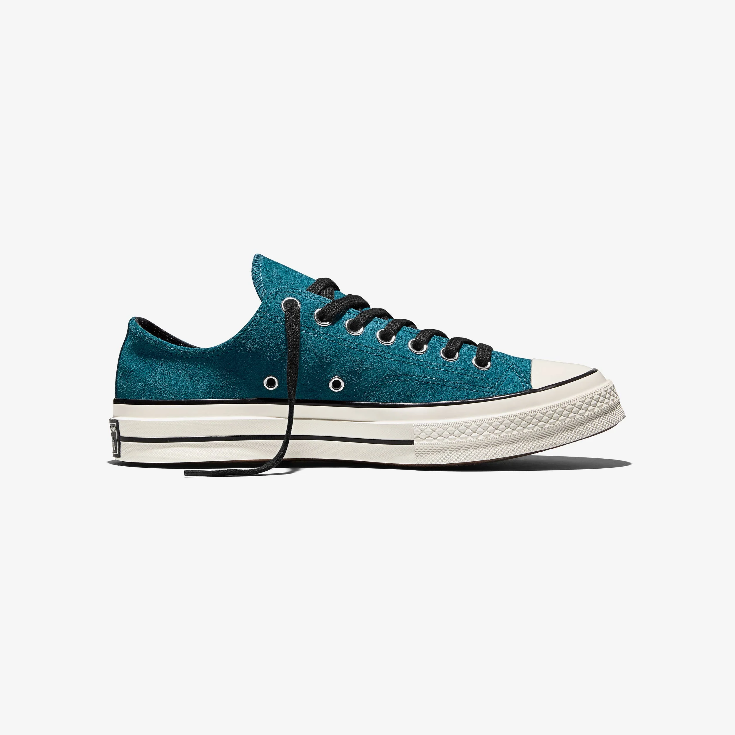 Chuck 70 Ox Stars - Image 5