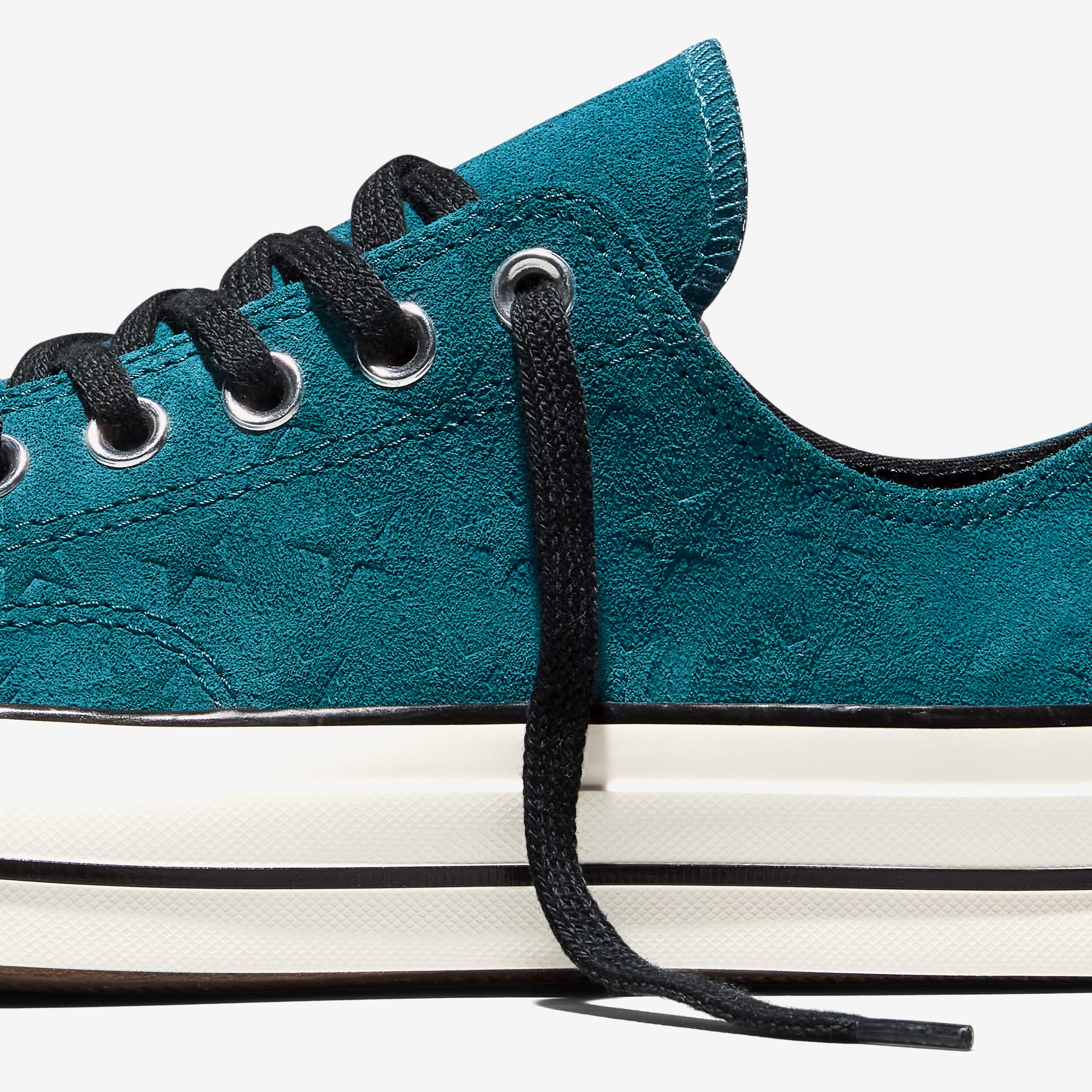 Chuck 70 Ox Stars - Image 7