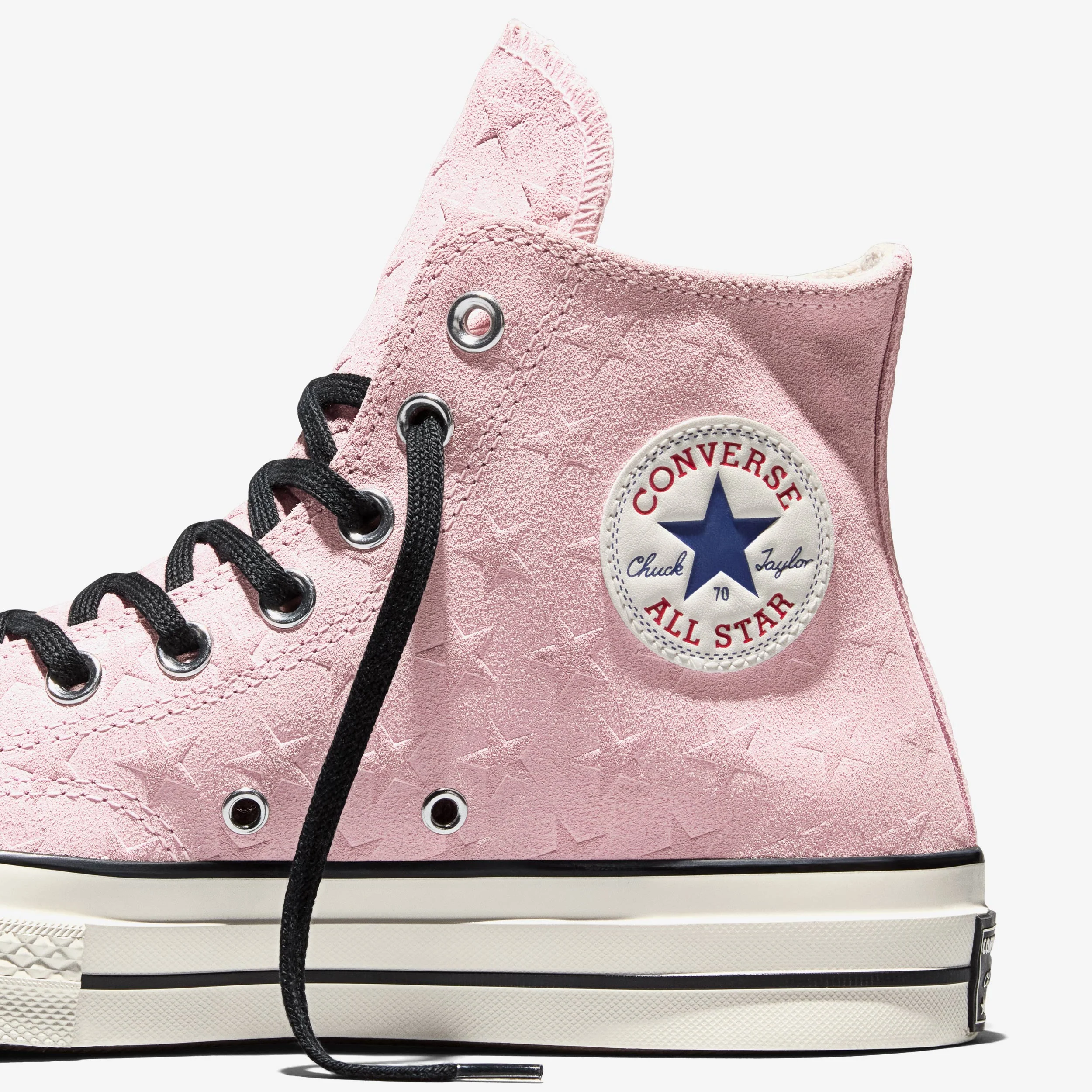 Chuck 70 Stars - Image 7
