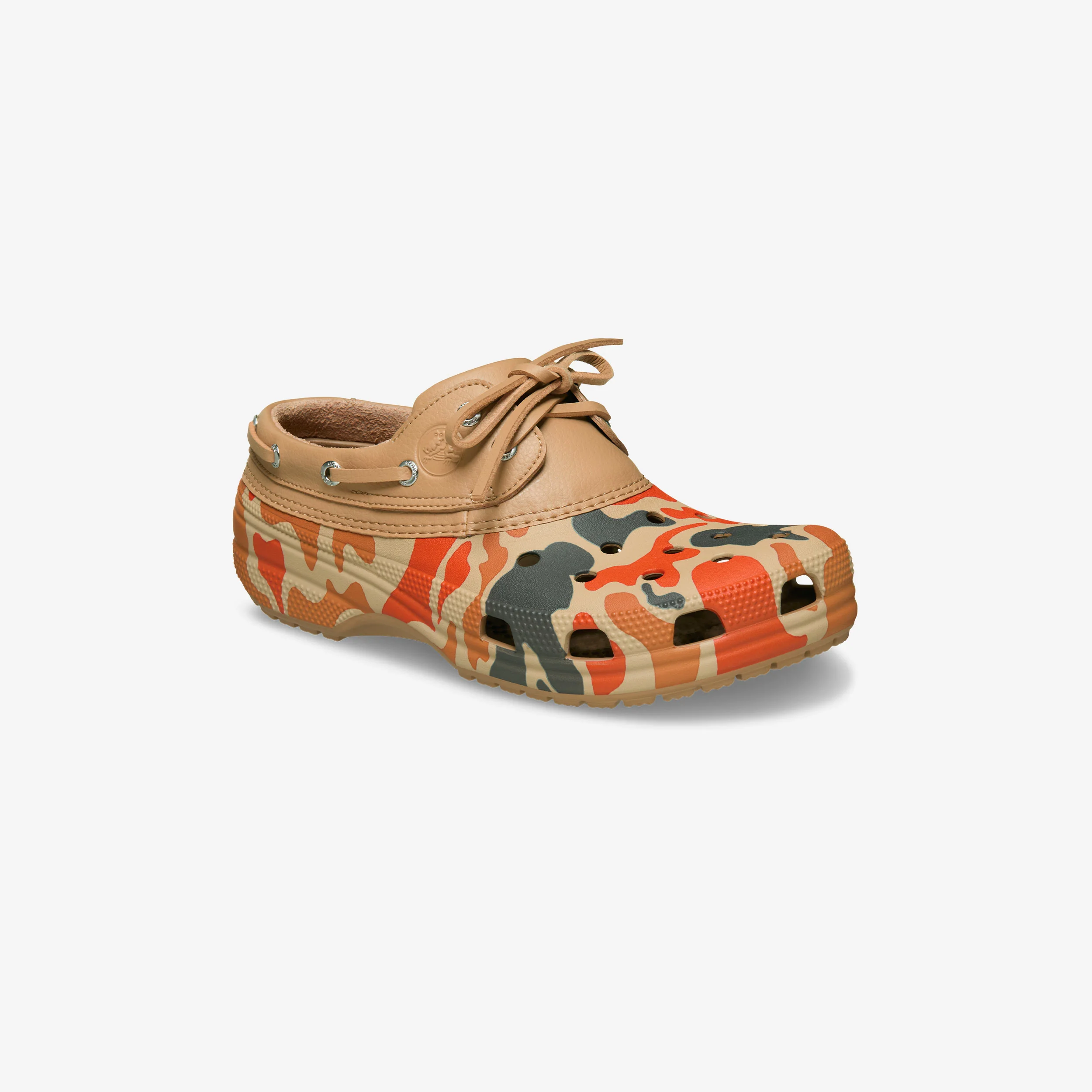Classic Boat Duck Camo - Image 2