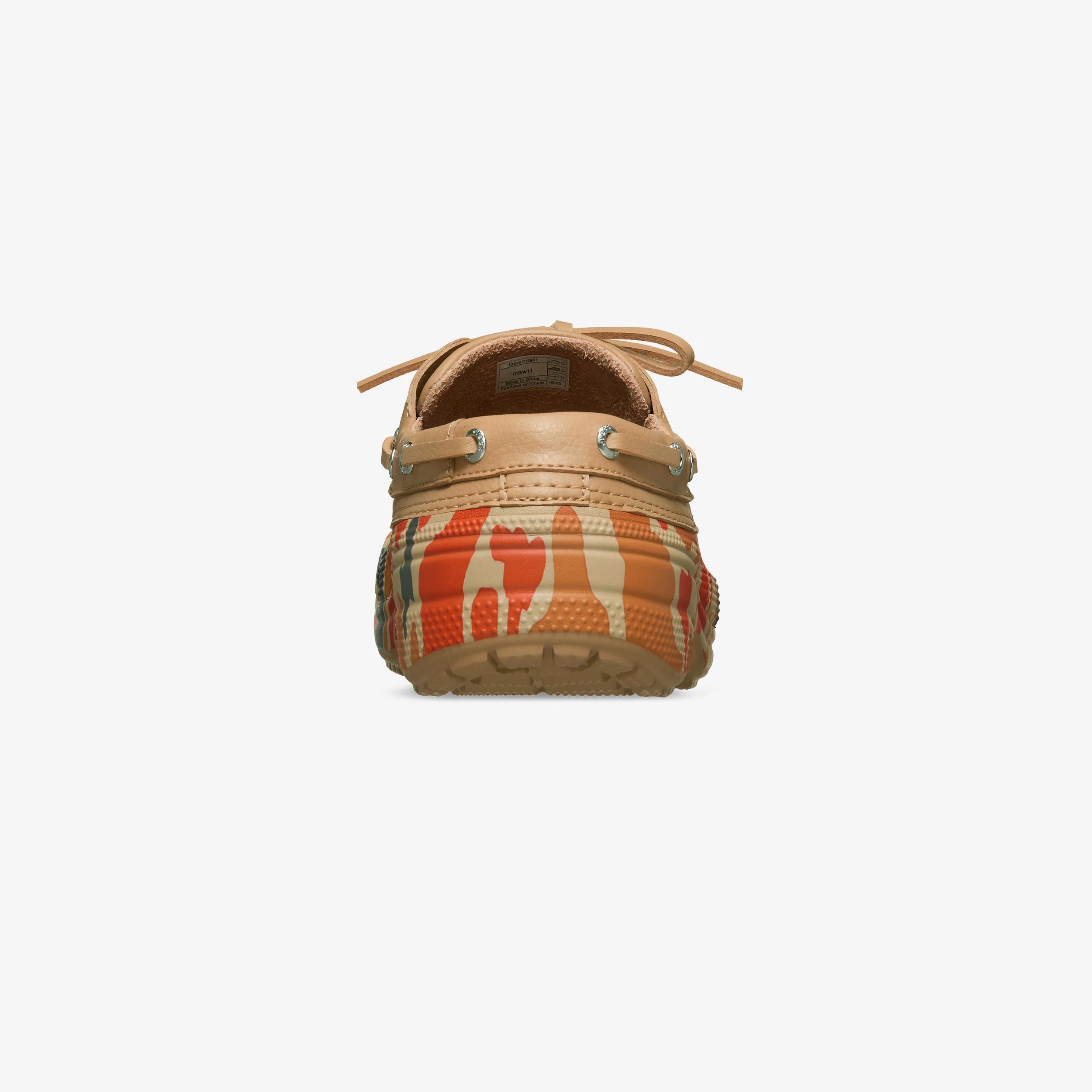 Classic Boat Duck Camo - Image 4