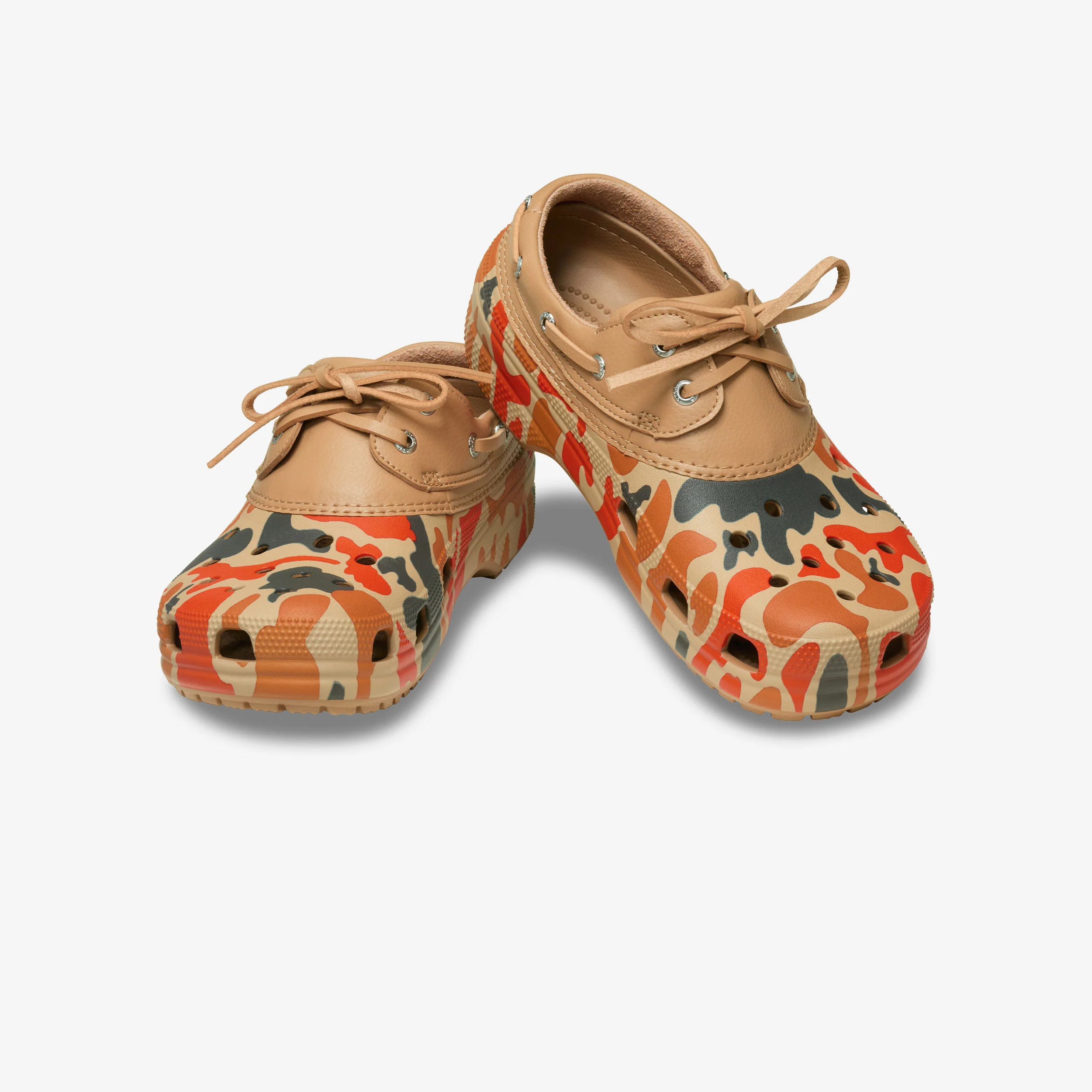 Classic Boat Duck Camo - Image 5