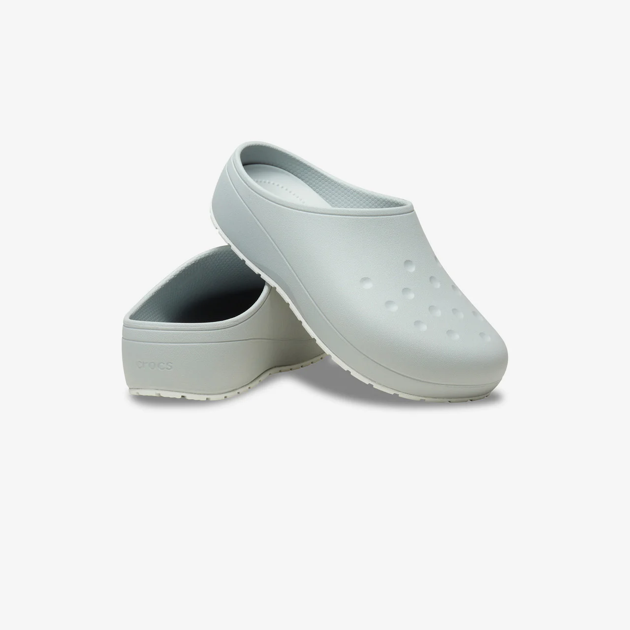 Classic Quiet Clog - Image 4