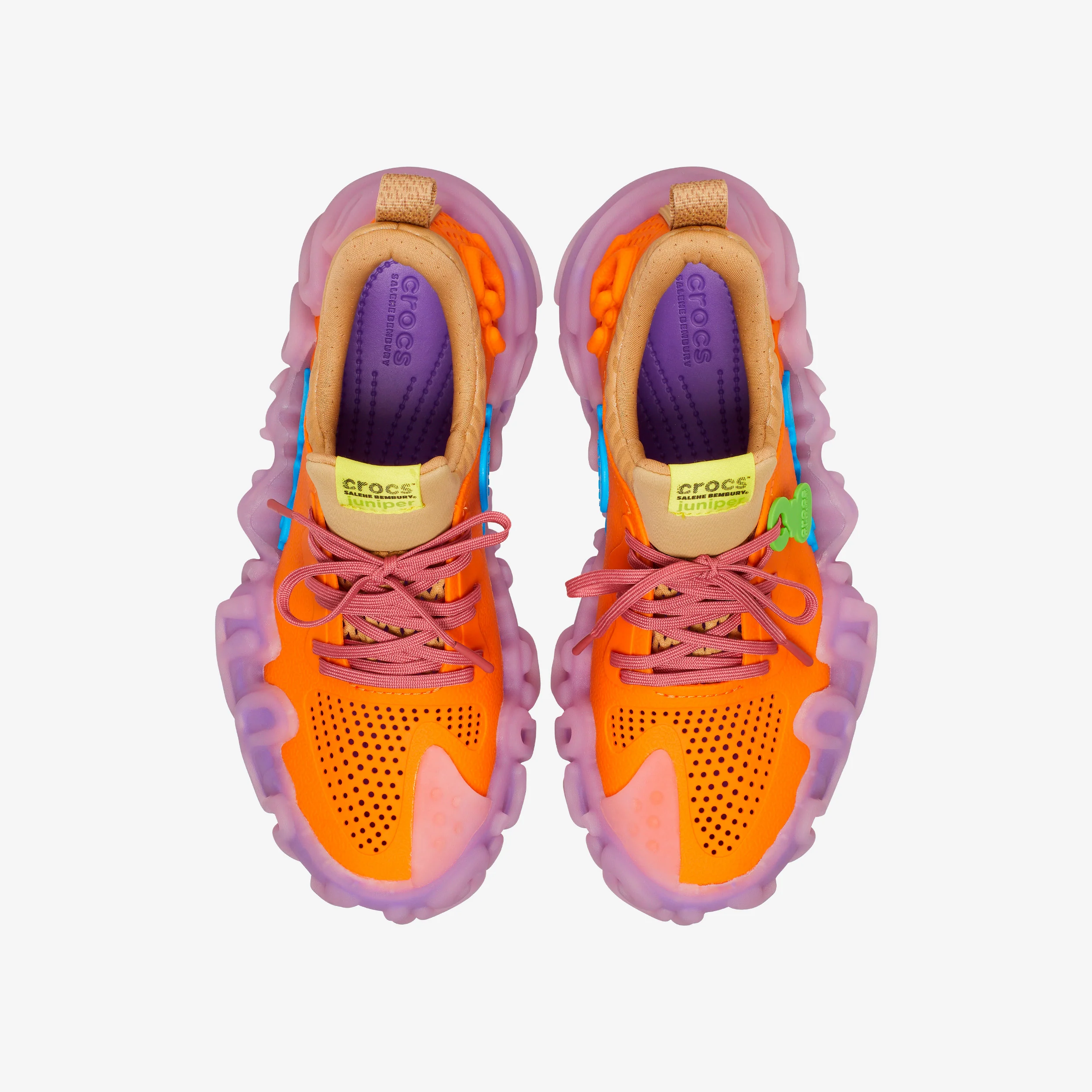 Juniper x Salehe Bembury - Image 7