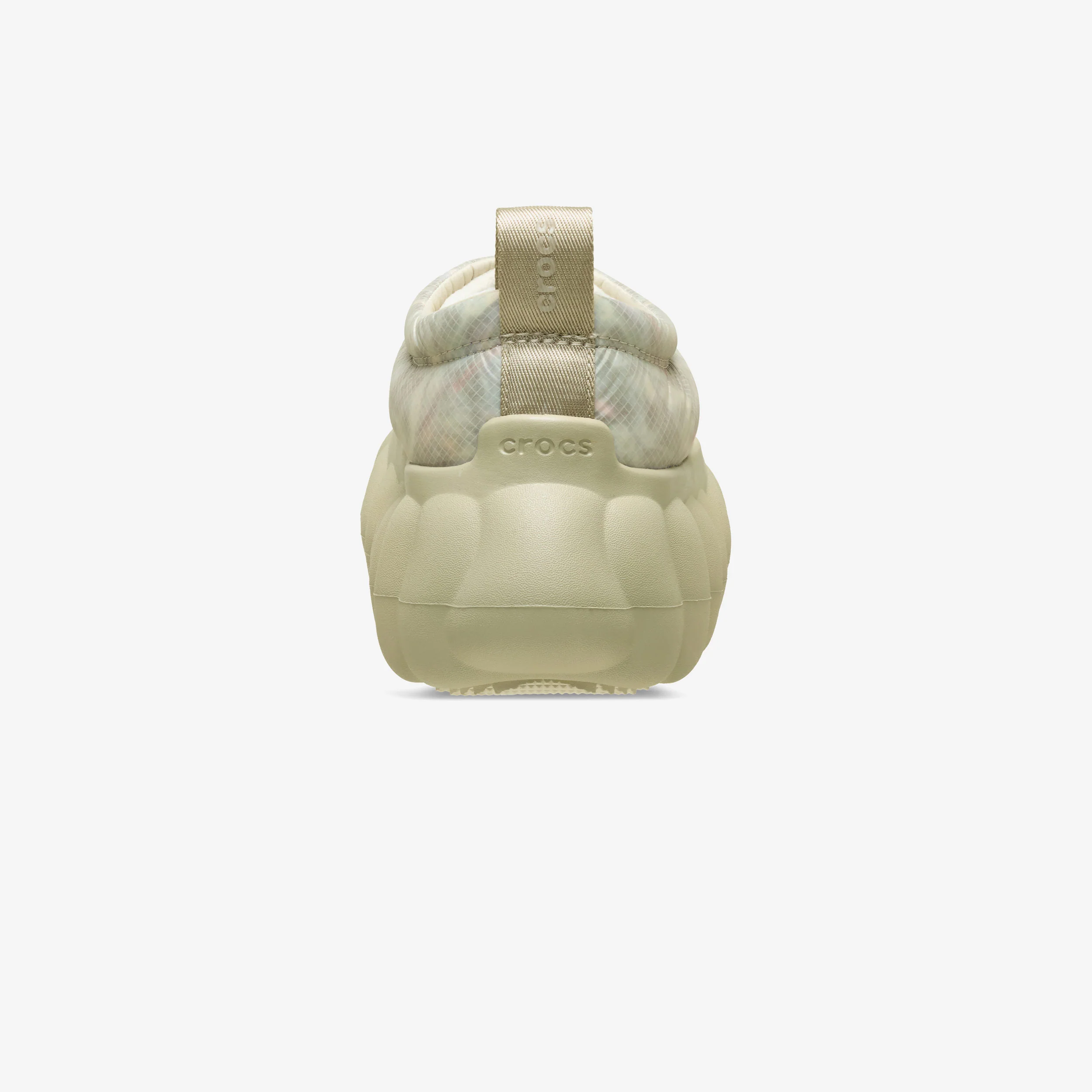 Overpuff Shorty Translucent - Image 5