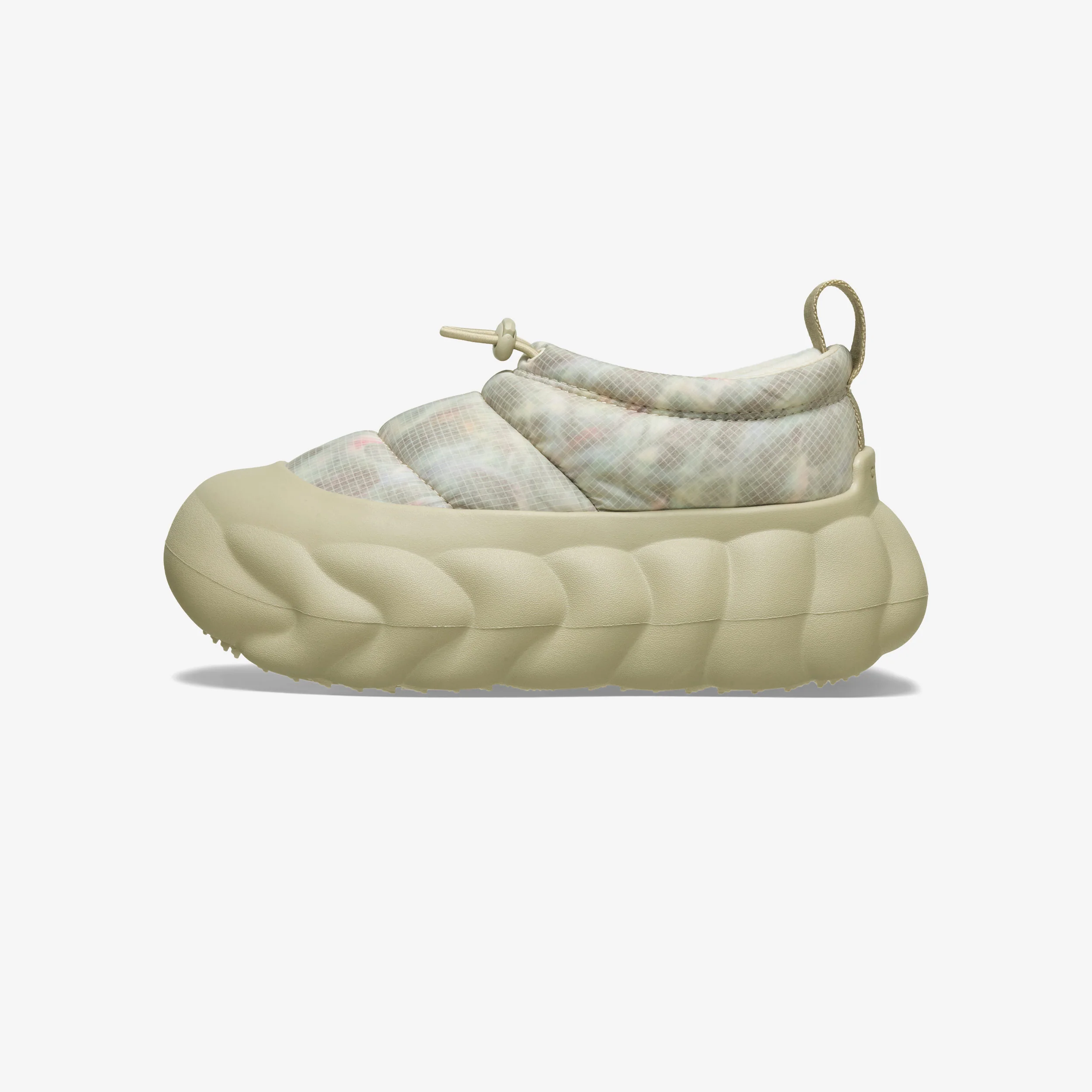 Overpuff Shorty Translucent - Image 6
