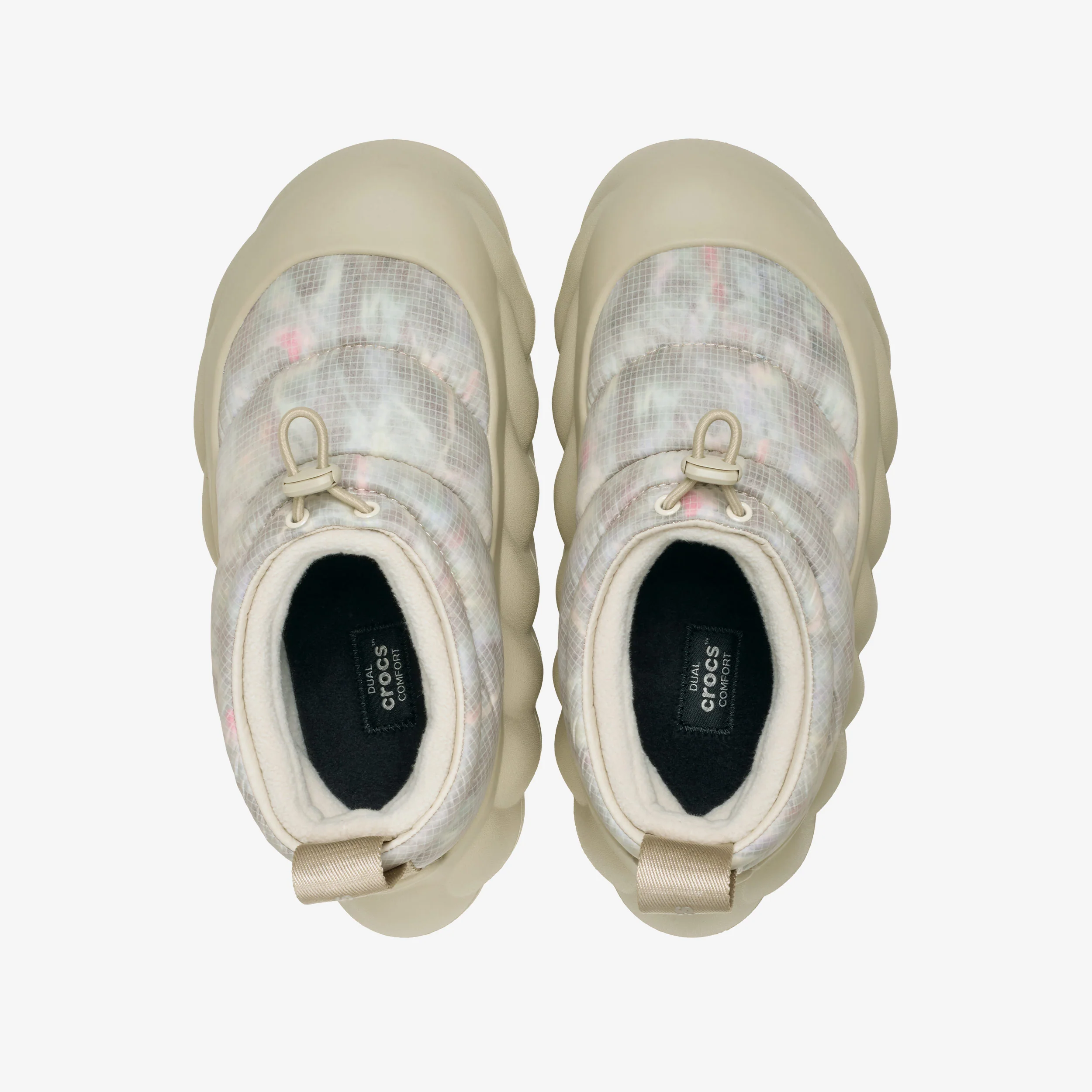 Overpuff Shorty Translucent - Image 7