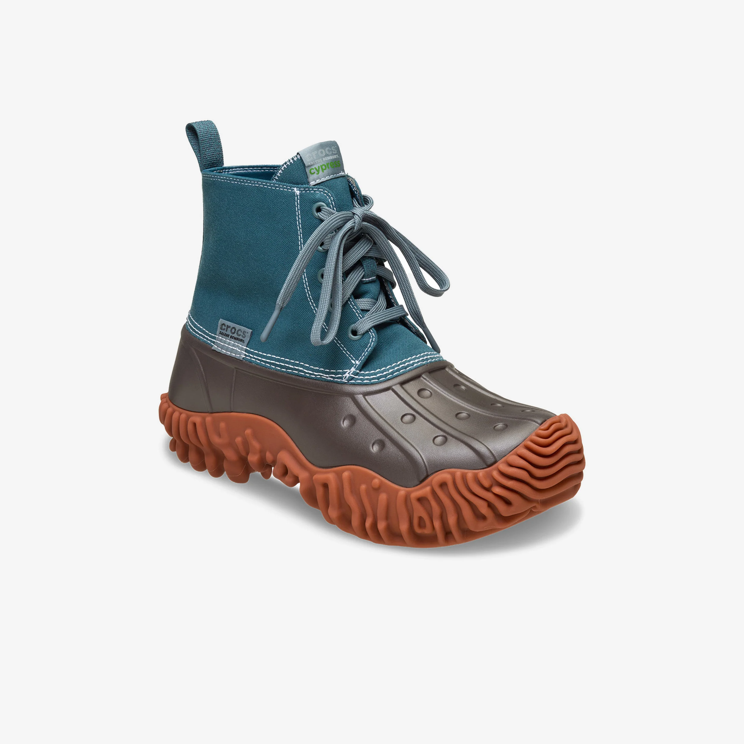 The Cypress Boot x Salehe Bembury - Image 3