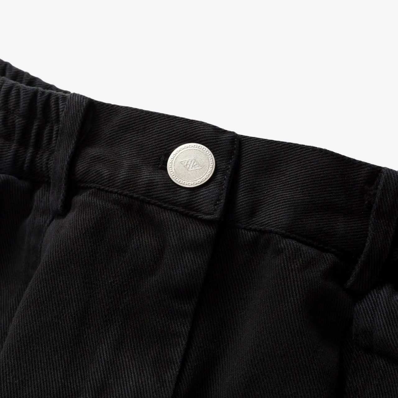 Wmns Cotton Boxy Cargo Trousers - Image 4