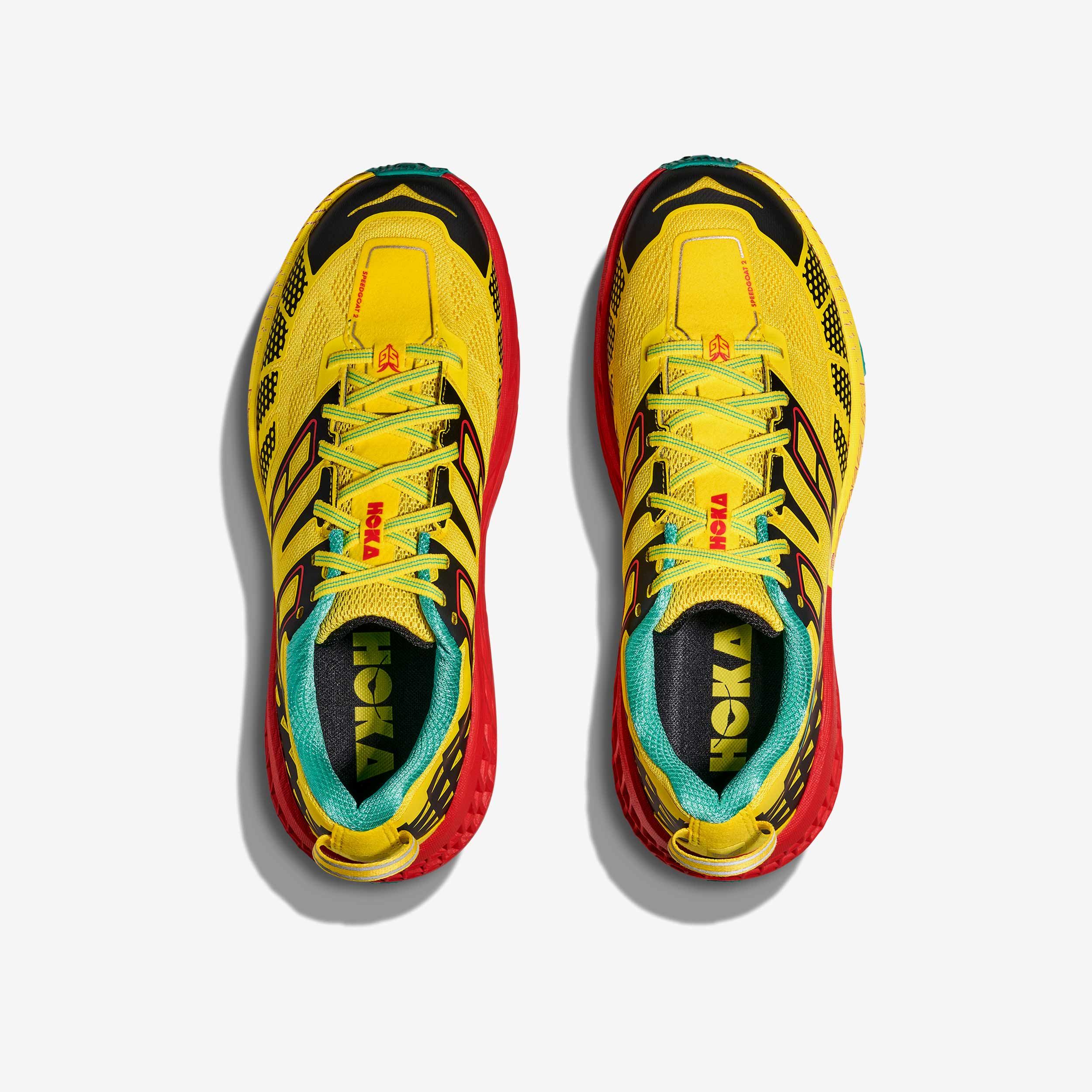 Speedgoat 2 - Image 7
