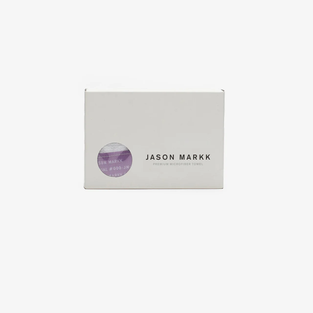 Premium Microfiber Towel - Image 2
