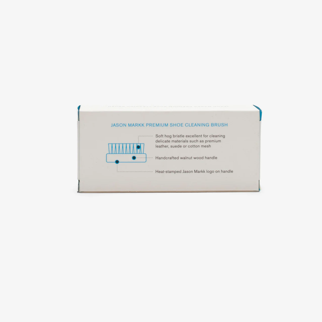 Premium Shoe Cleaning Brush - Image 3