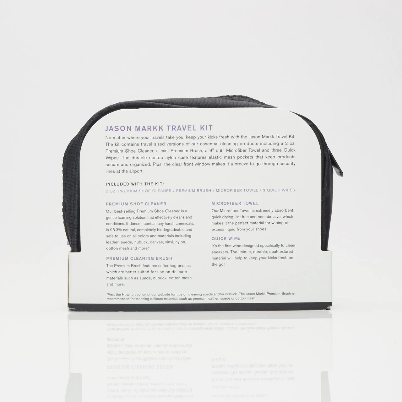 Travel Kit - Image 2