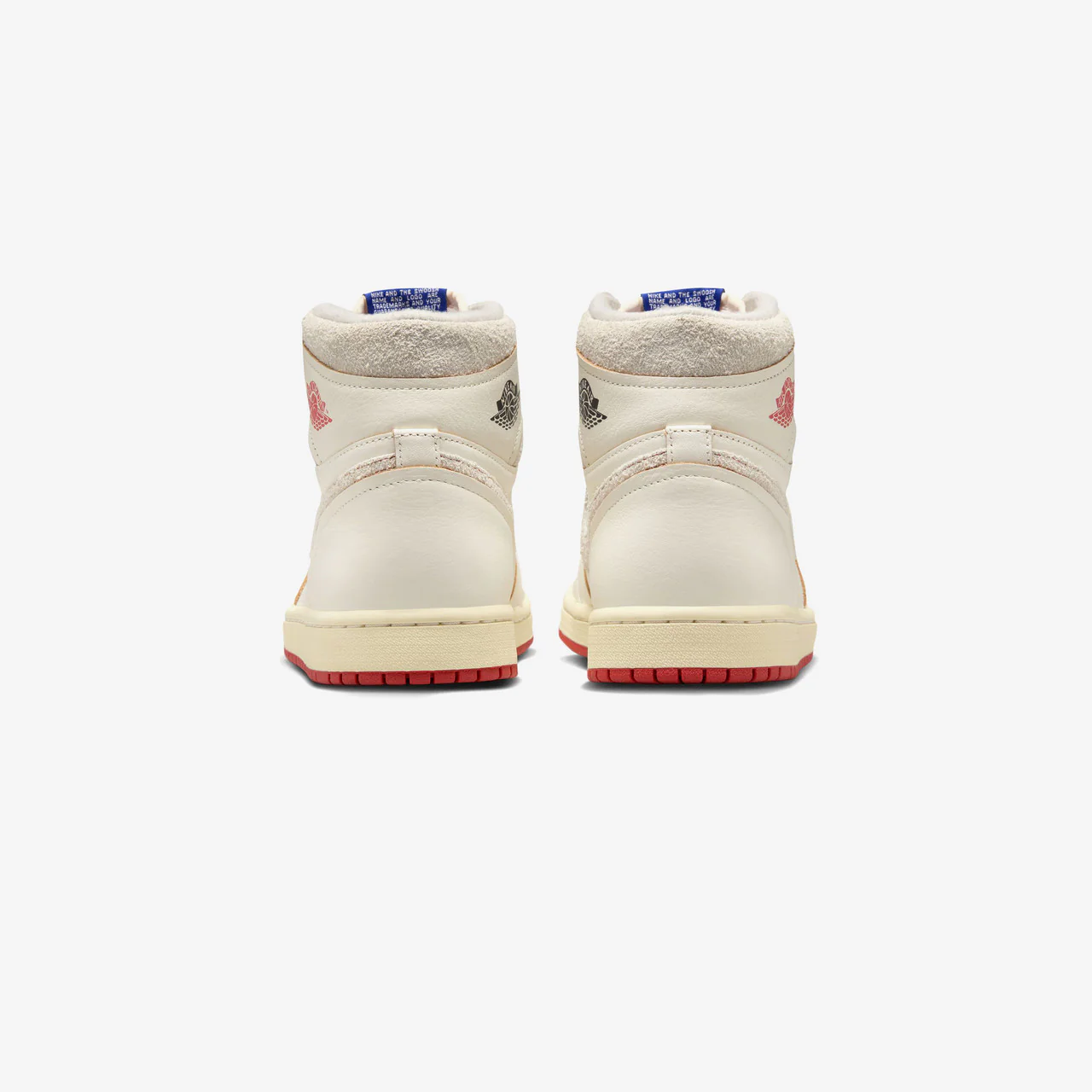 Air Jordan 1 High OG - Image 4