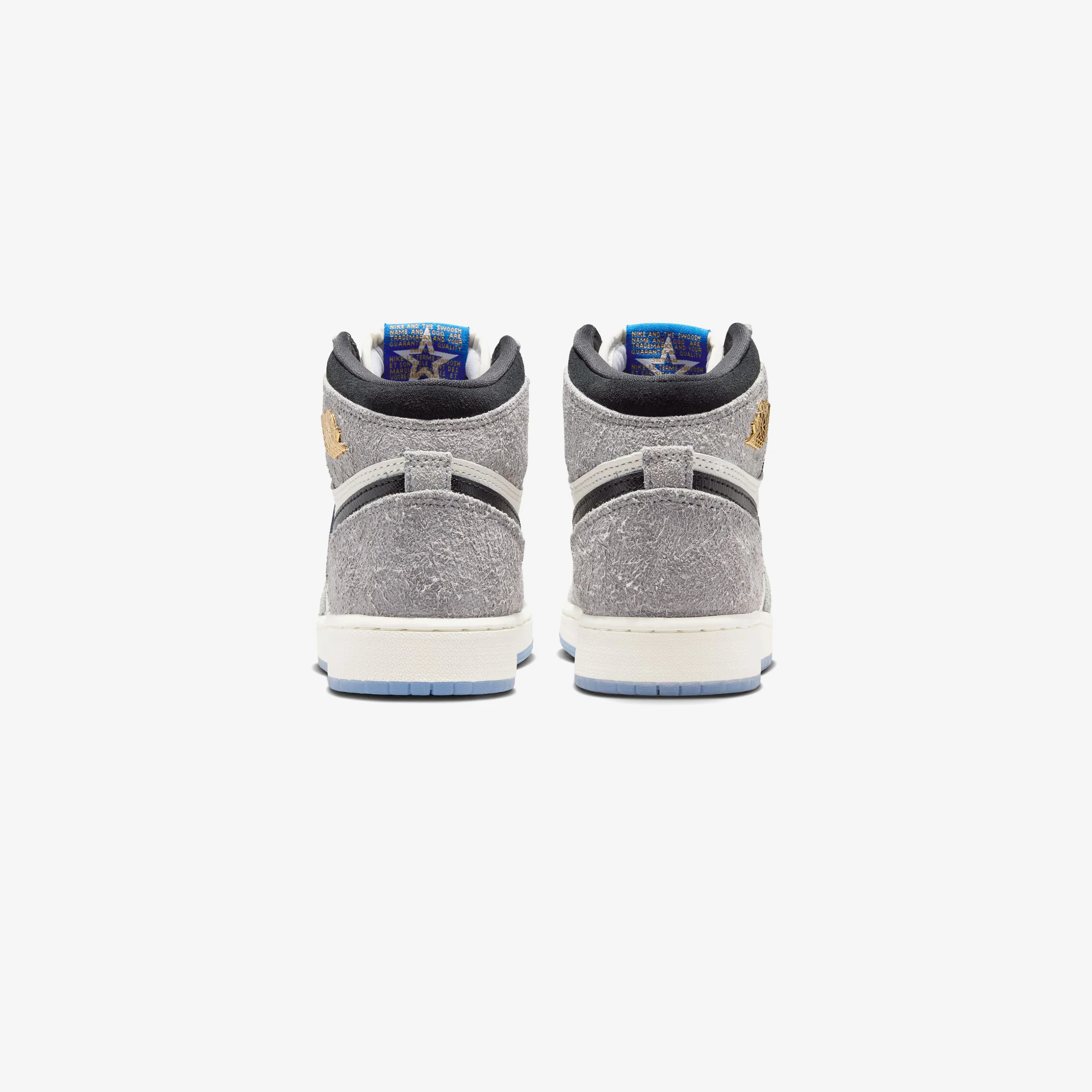 Air Jordan 1 High OG (GS) - Image 5