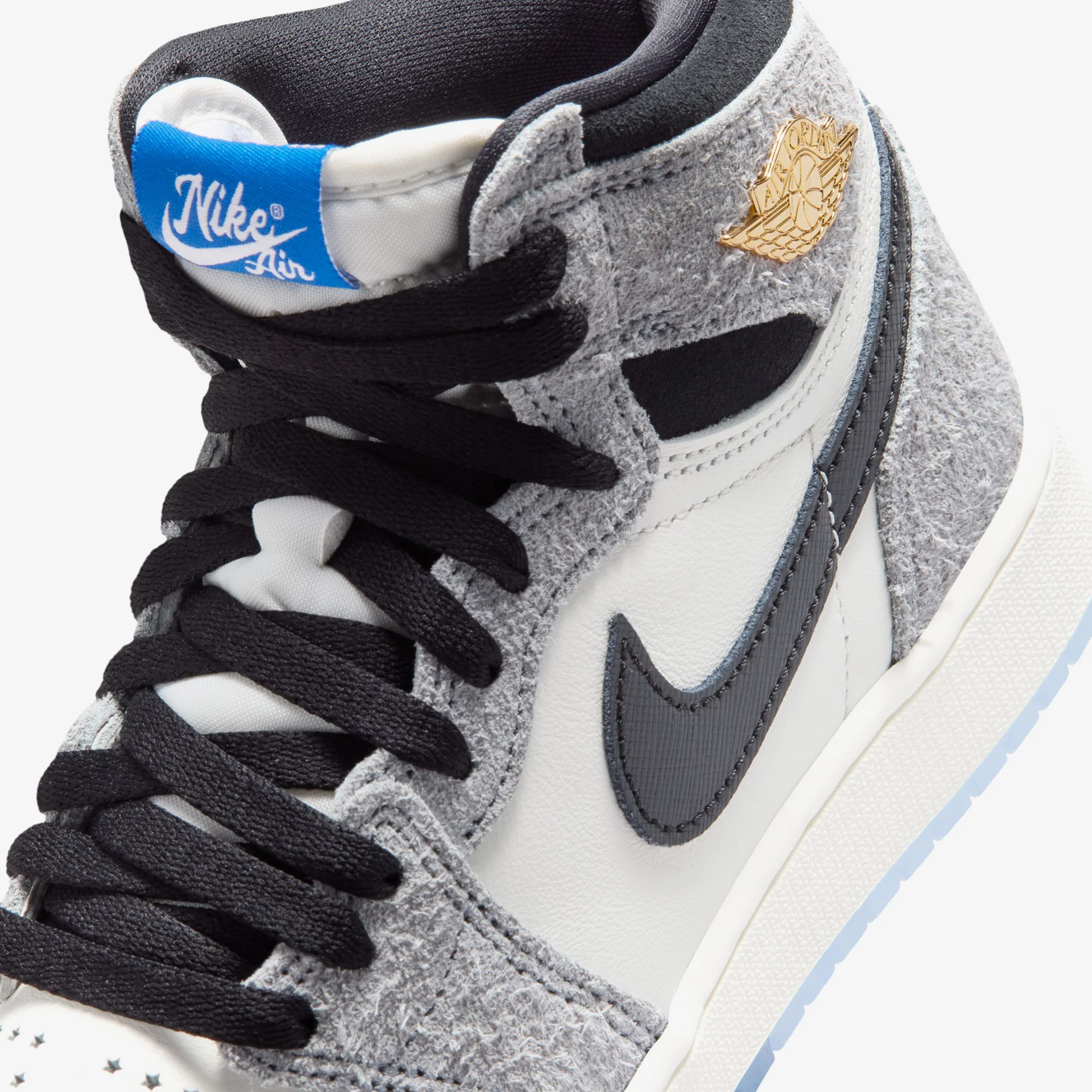 Air Jordan 1 High OG (GS) - Image 7